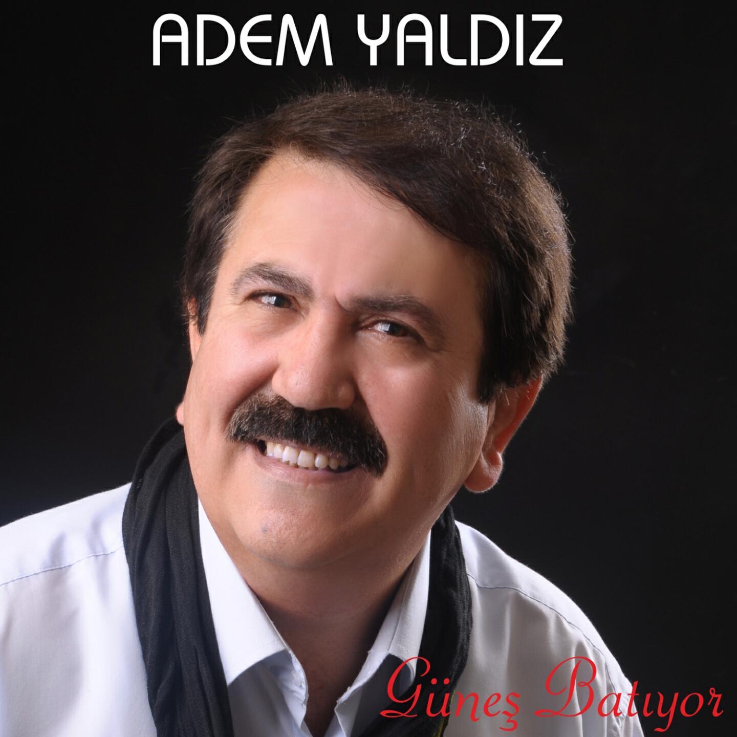 Adem Yaldız - Kına