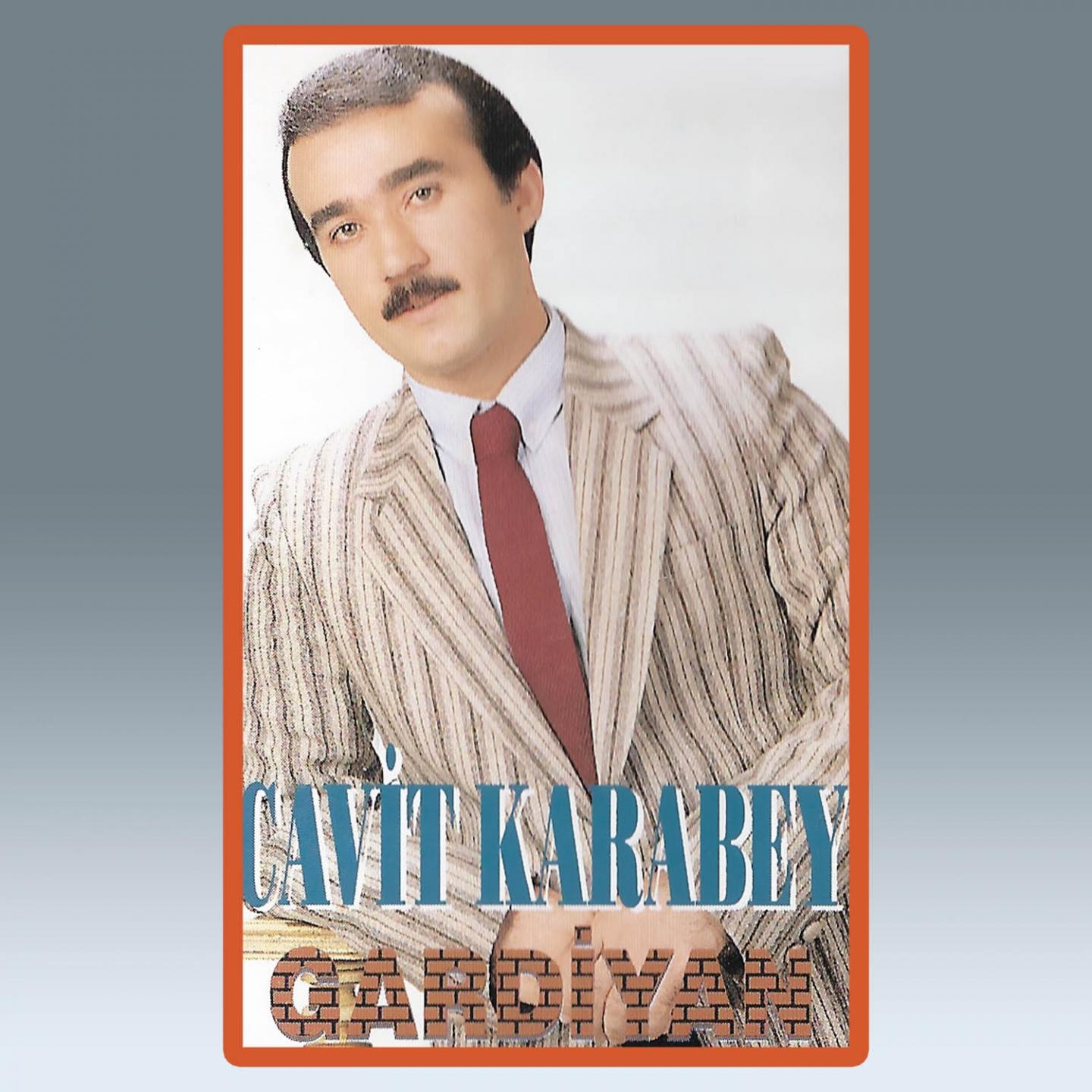 Постер альбома Gardiyan