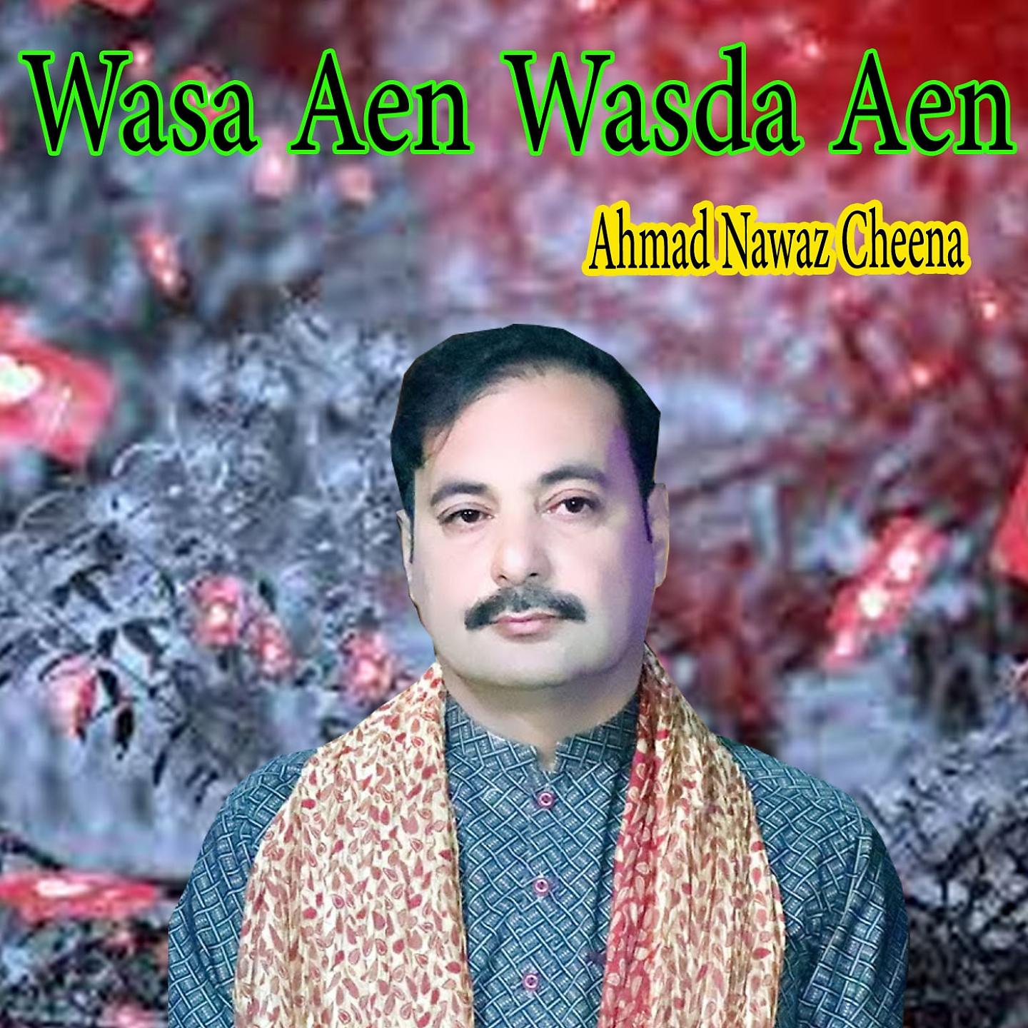 Постер альбома Wasa Aen Wasda Aen
