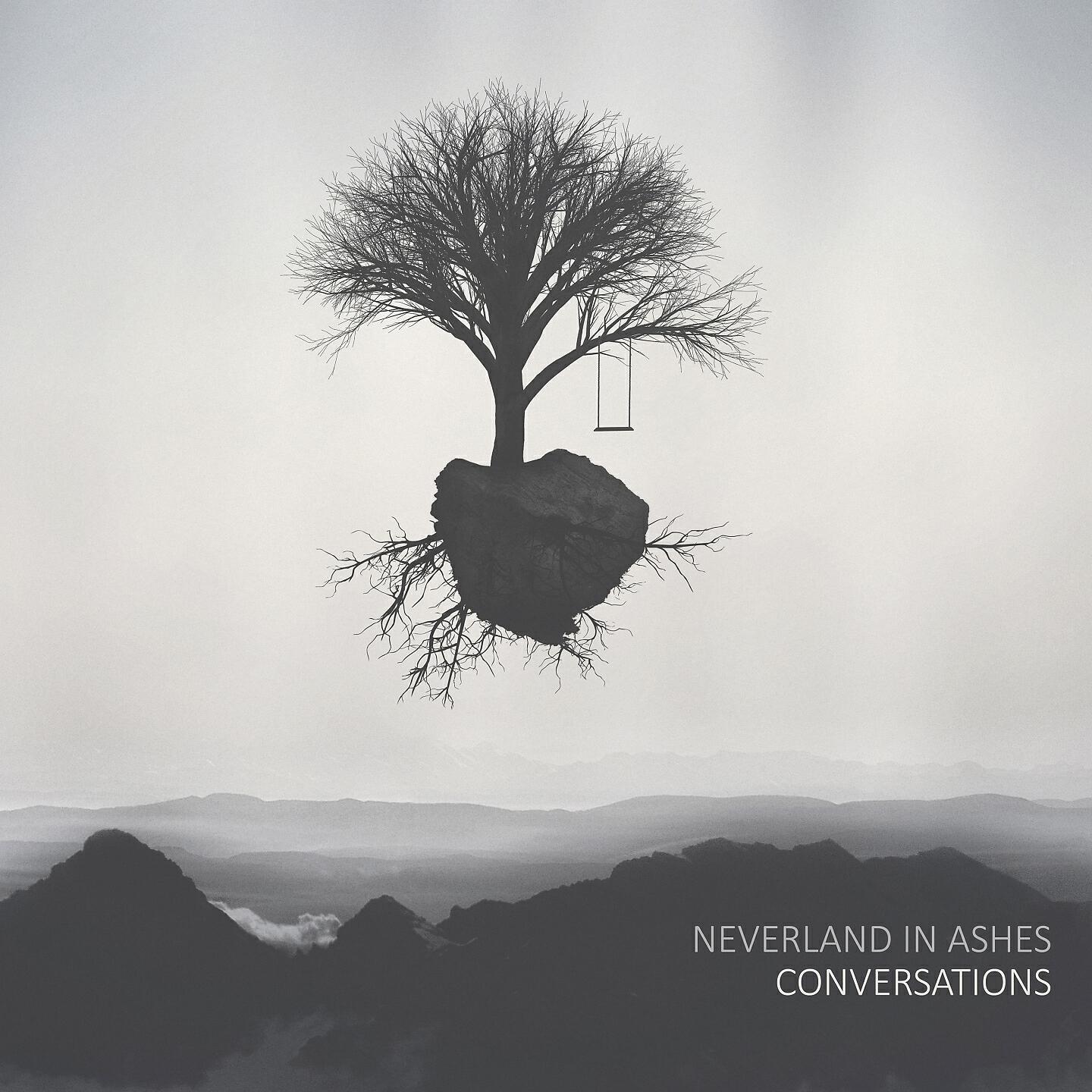 Neverland In Ashes - City Lights
