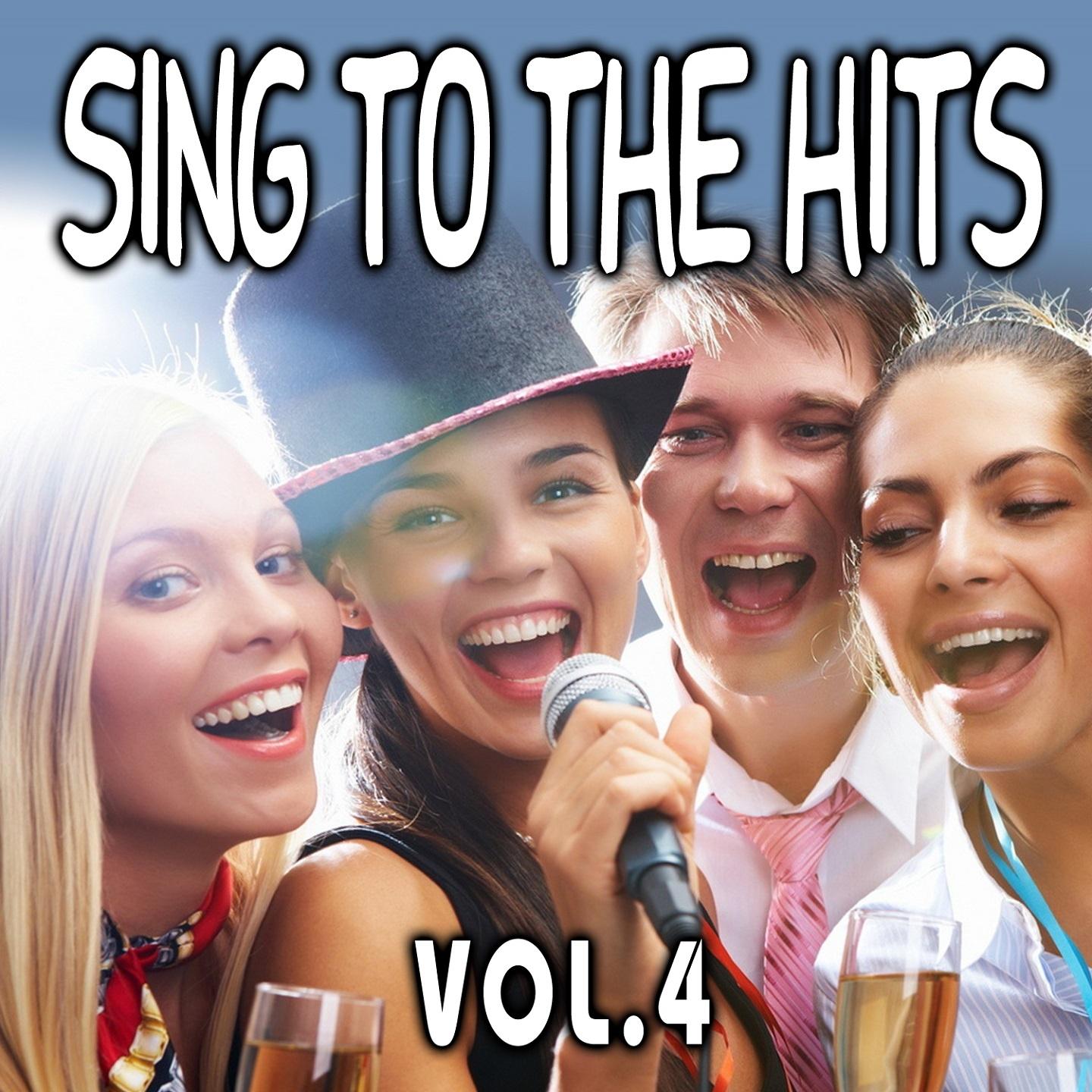 Постер альбома Sing to the Hits, Vol. 4