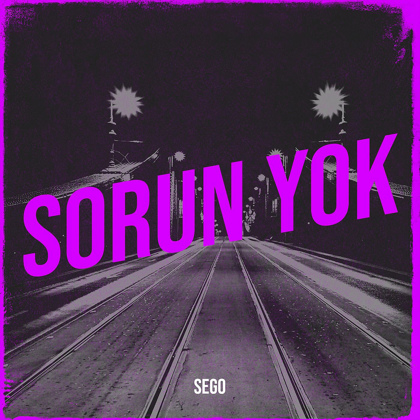Постер альбома Sorun Yok
