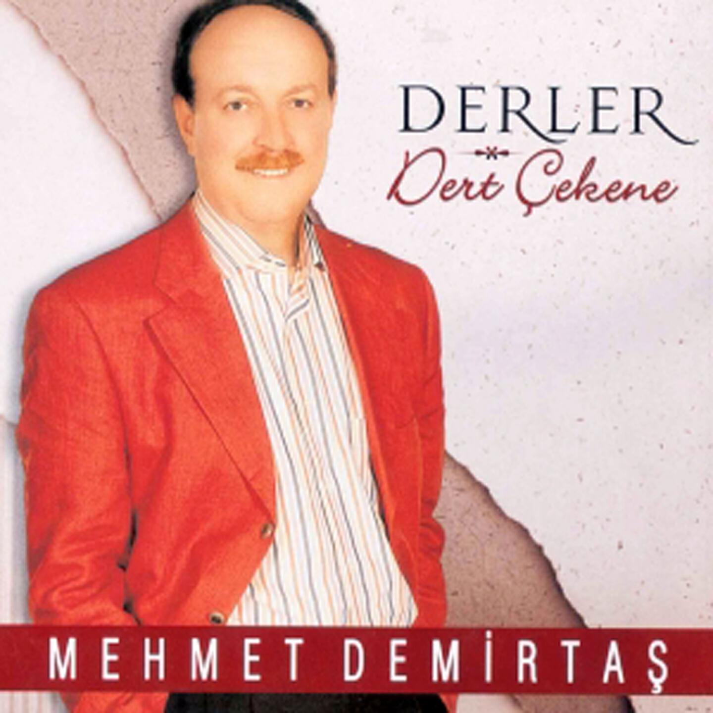 Mehmet Demirtaş - Abdullah-Kara Kara Bahtın Yar