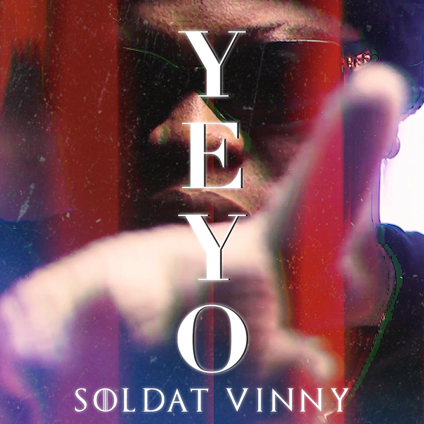 Soldat Vinny - YEYO