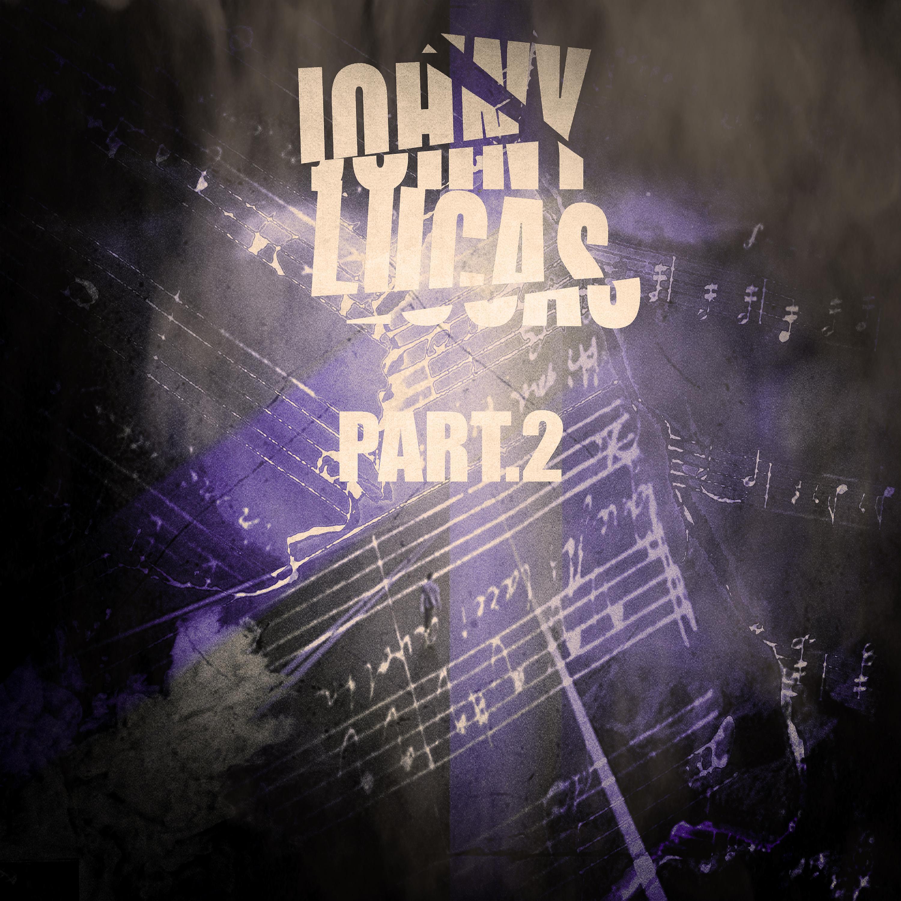 JOHNY LUCAS - Письма