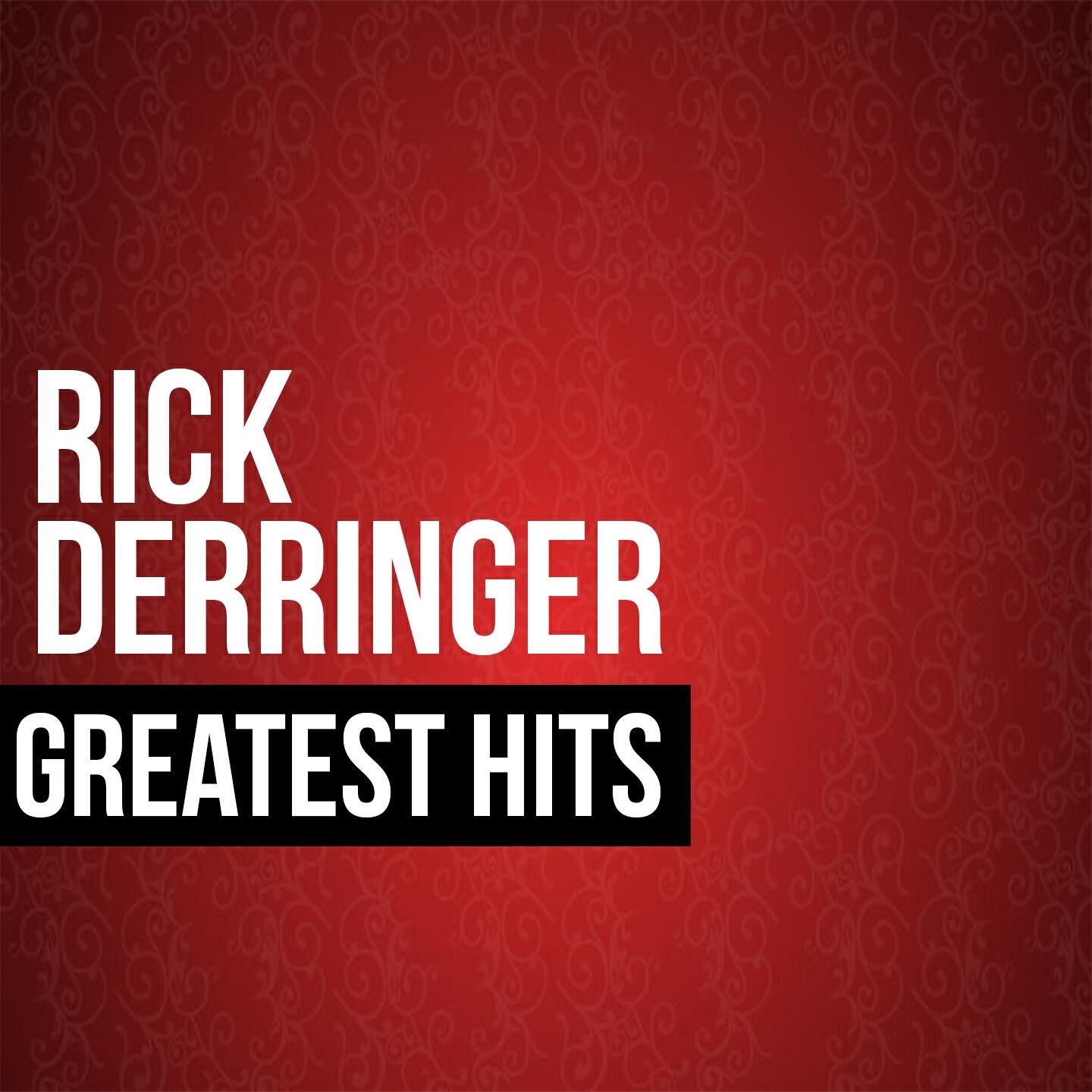Rick Derringer - C'mon Let's Go