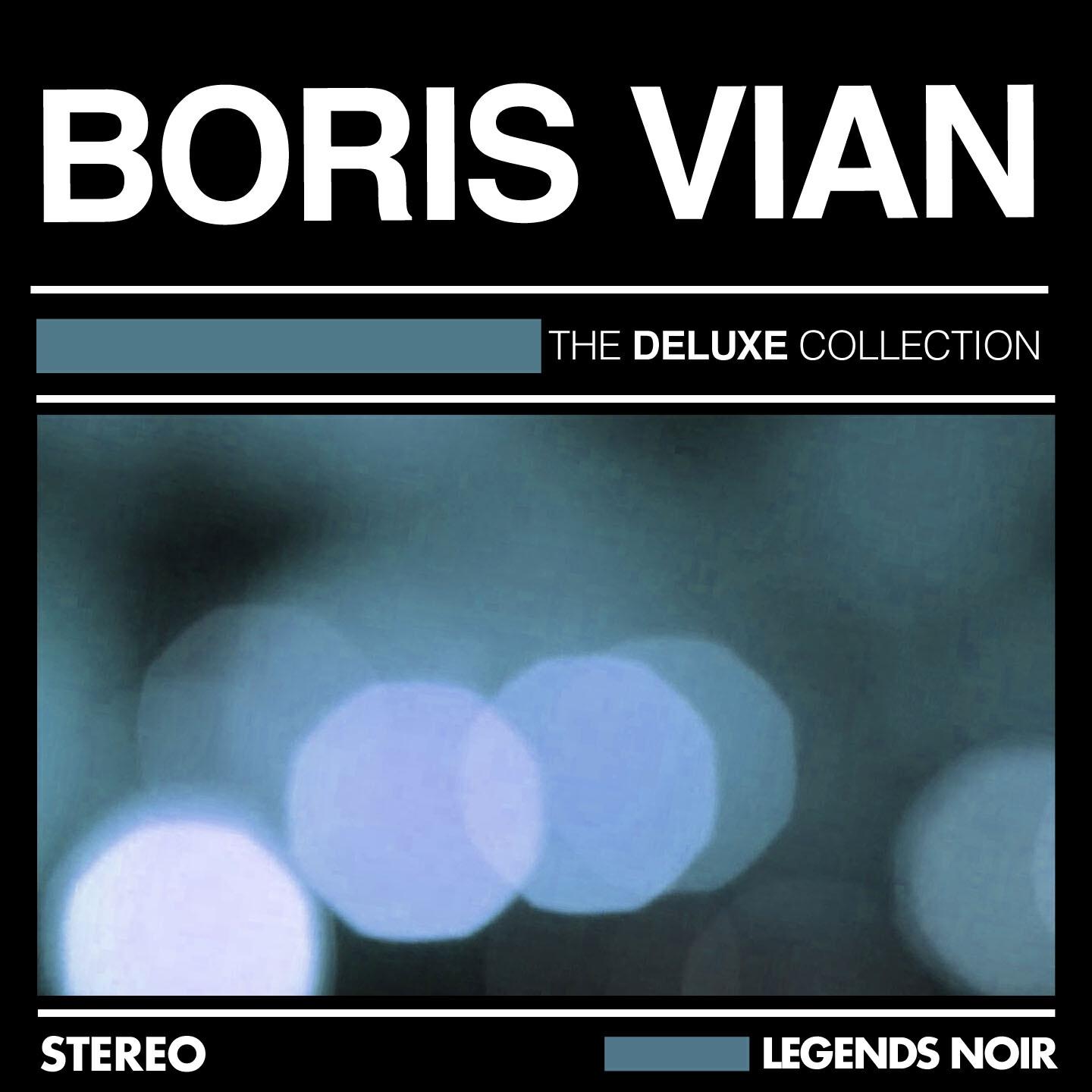 Boris Vian - Il faut me jurer de m'aimer