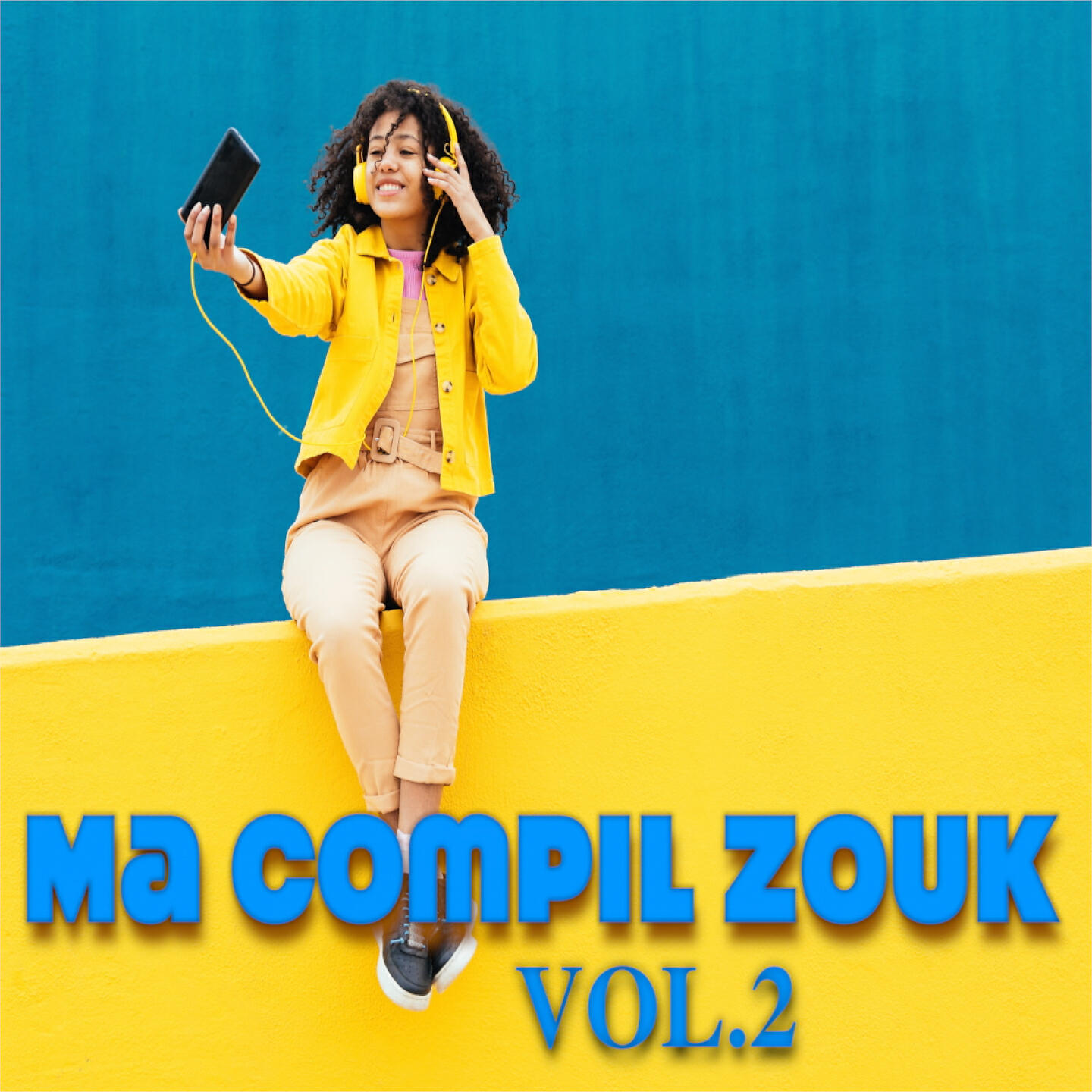 Unity 4 Zouk - Anti stress