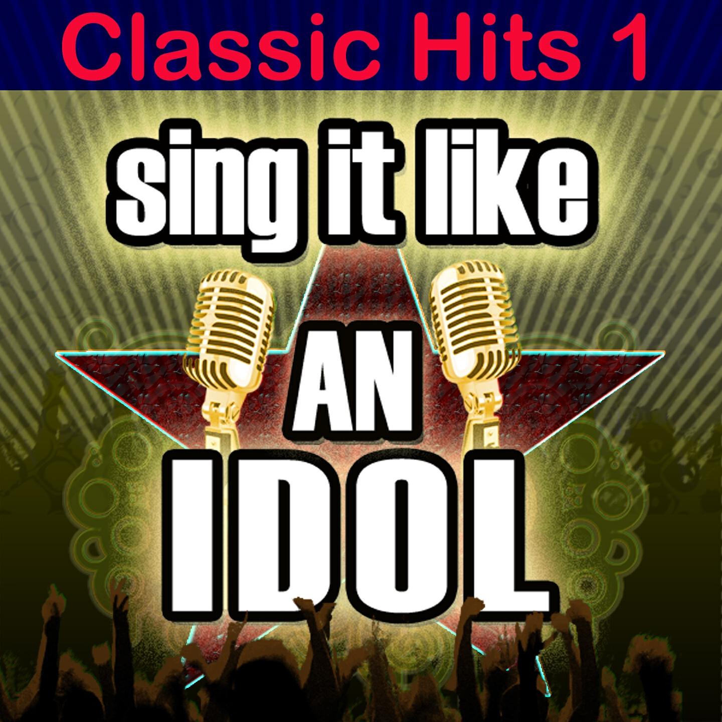 The Original Hit Makers - Come on (Made Famous by the Jimi Hendrix Experience) [Karaoke Version]