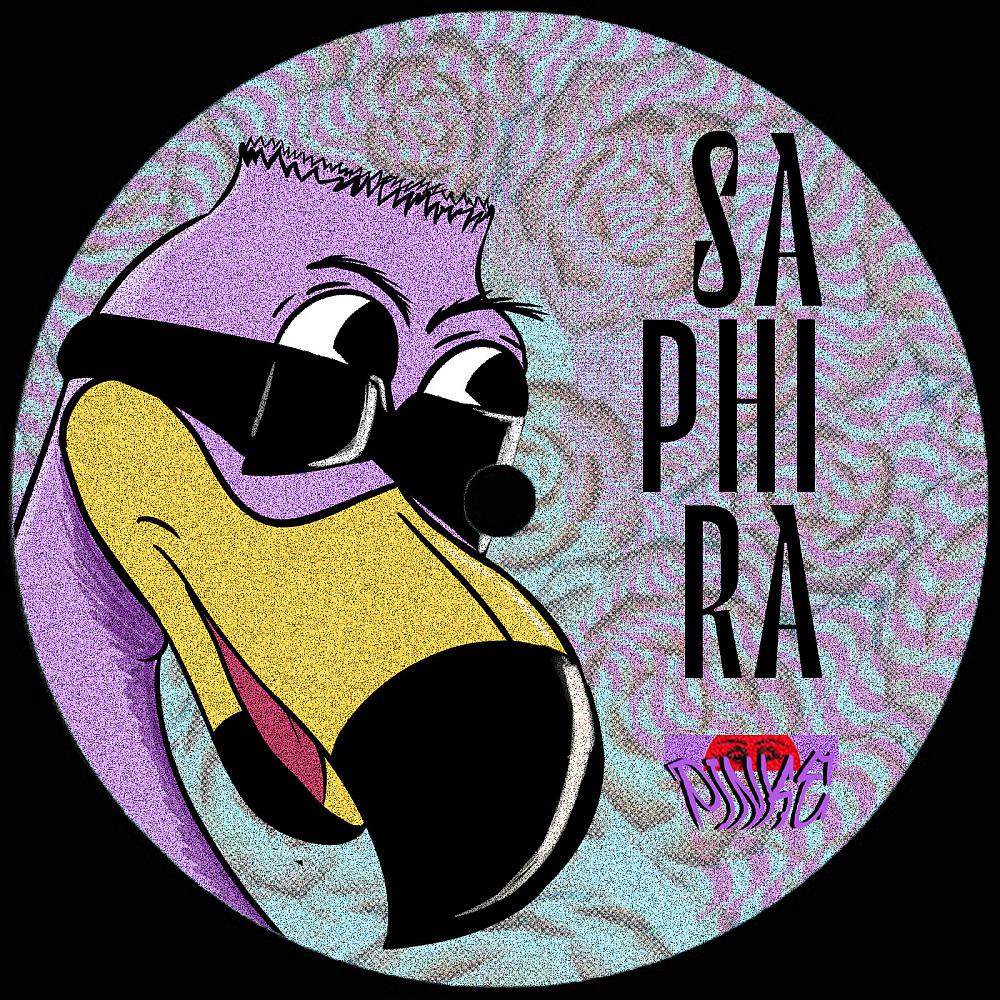 Постер альбома Saphira