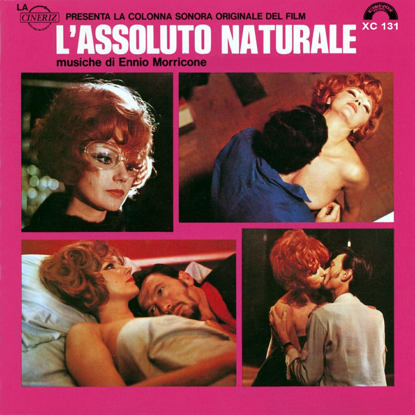 Ennio Morricone - Sempre più verità