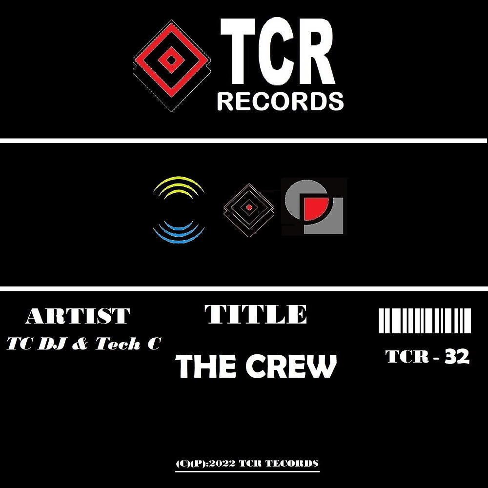 TC Dj - Rew