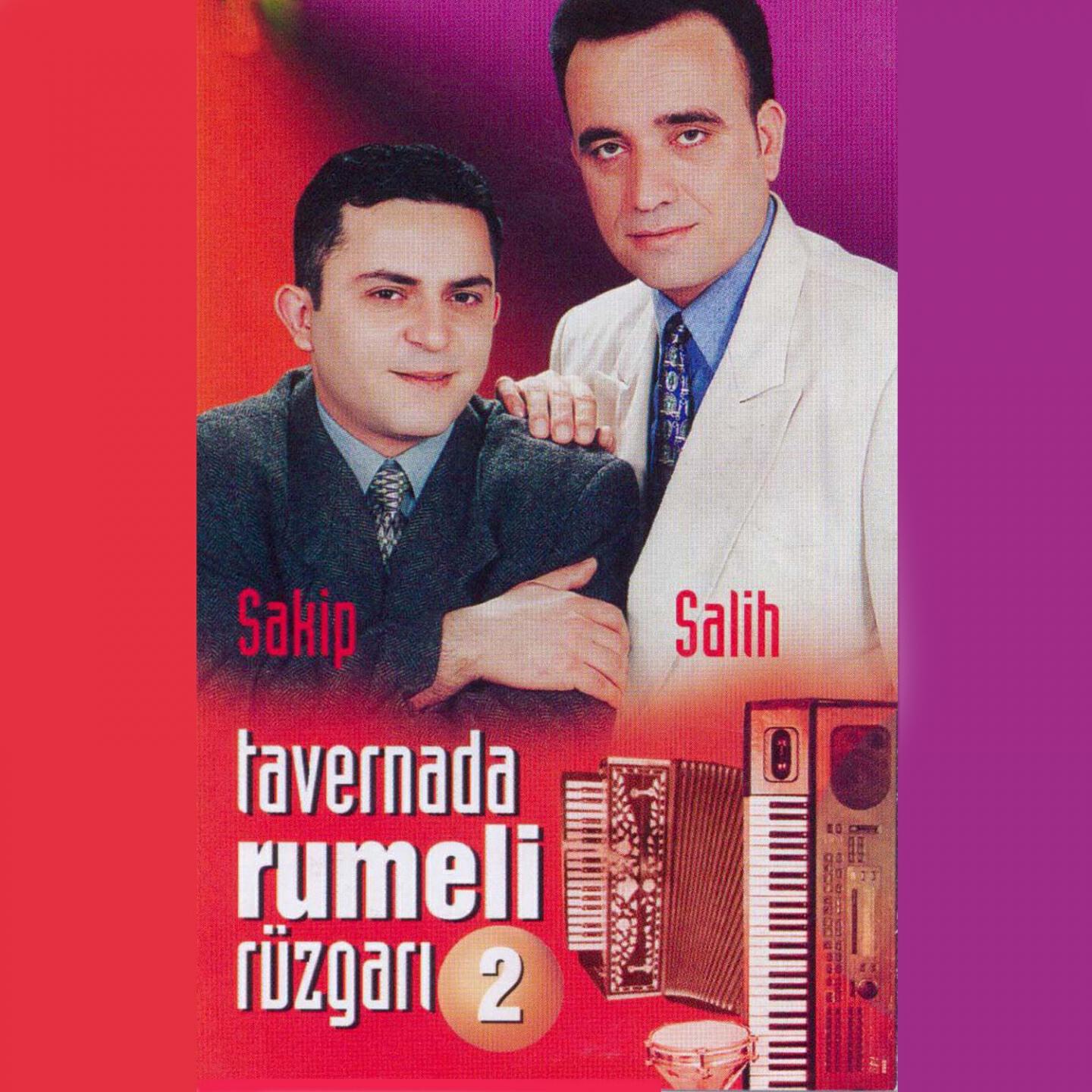 Salih - Rak Tak Tak