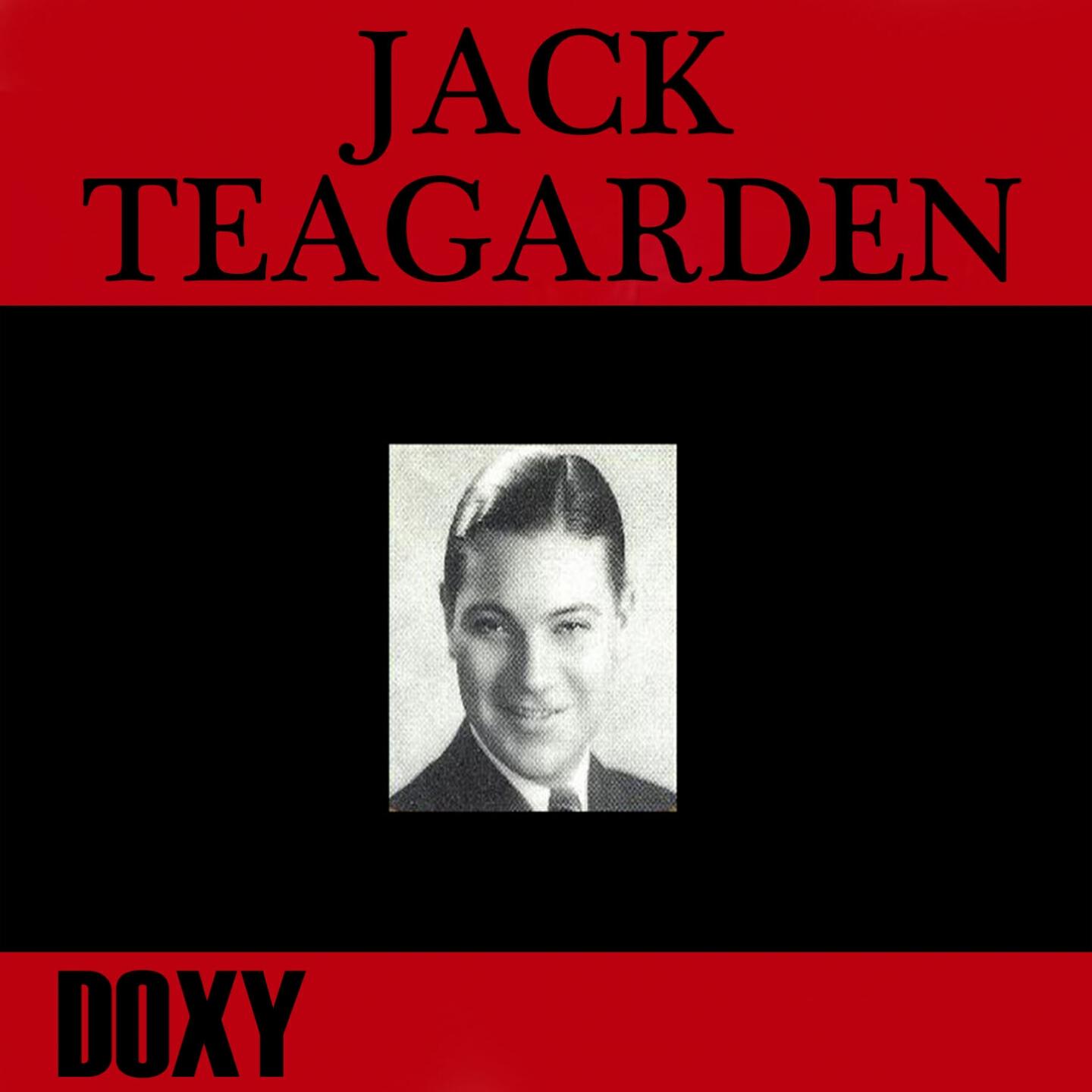 Jack Teagarden & His Orchestra - It's a Hundred to One (I'm in Love)