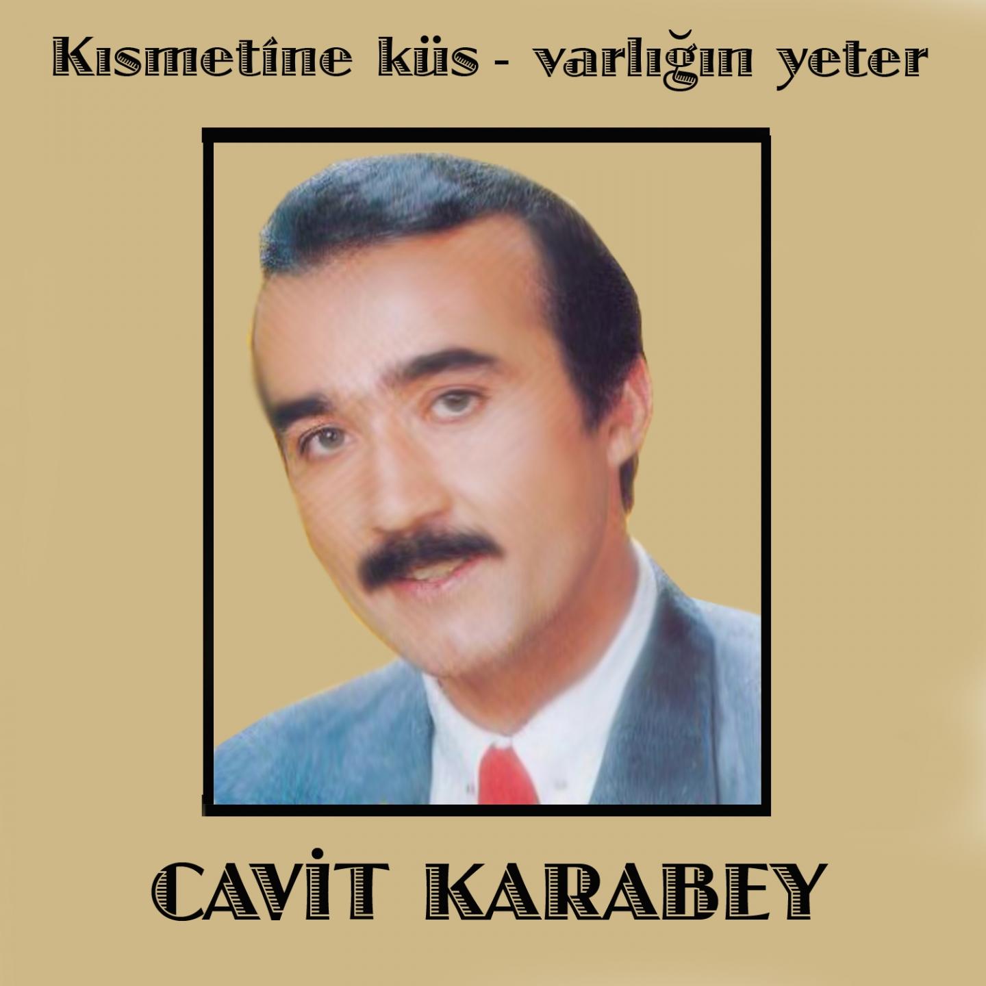 Постер альбома Kısmetine Küs / Varlığın Yeter