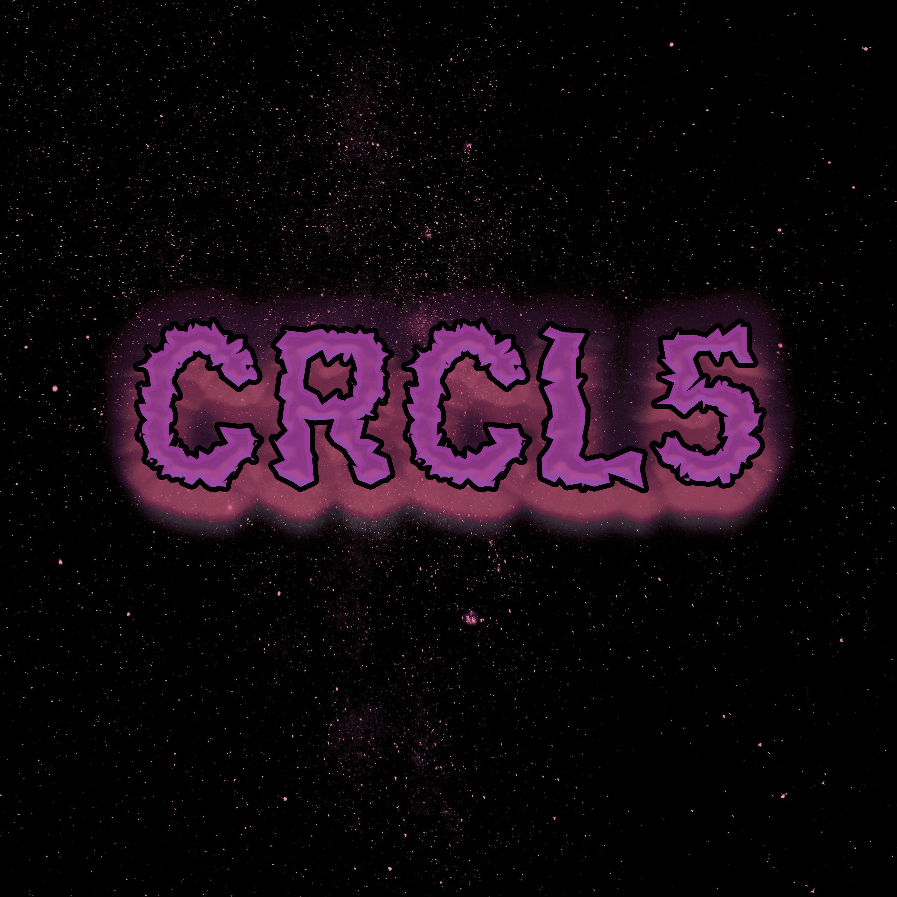 Постер альбома CRCL5
