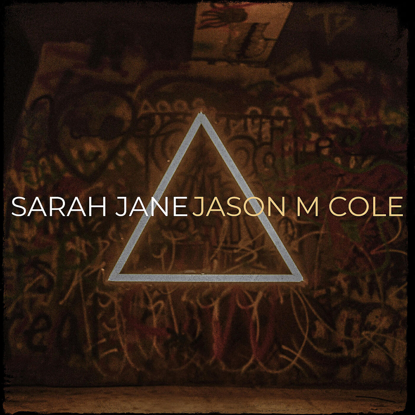 Jason M Cole - Sarah Jane