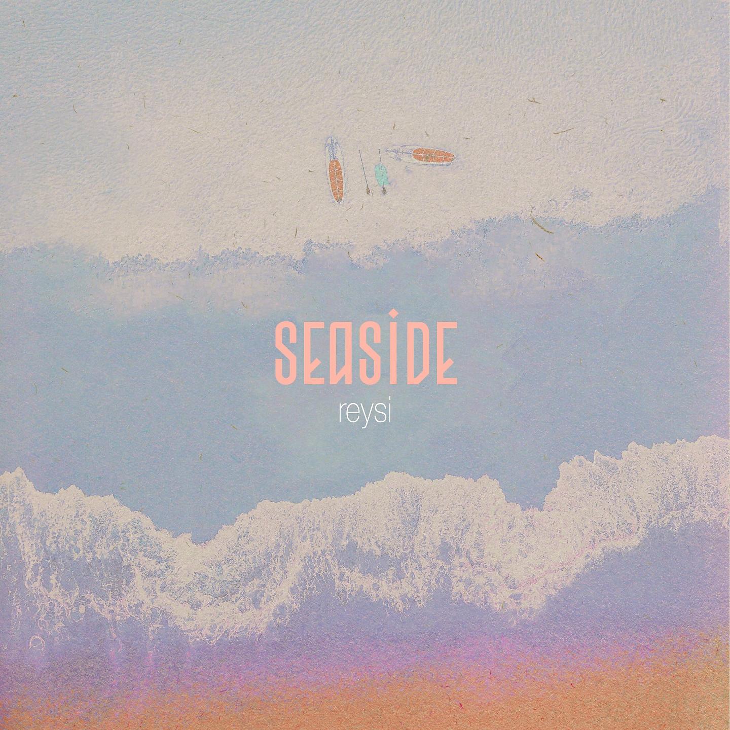 Постер альбома Seaside