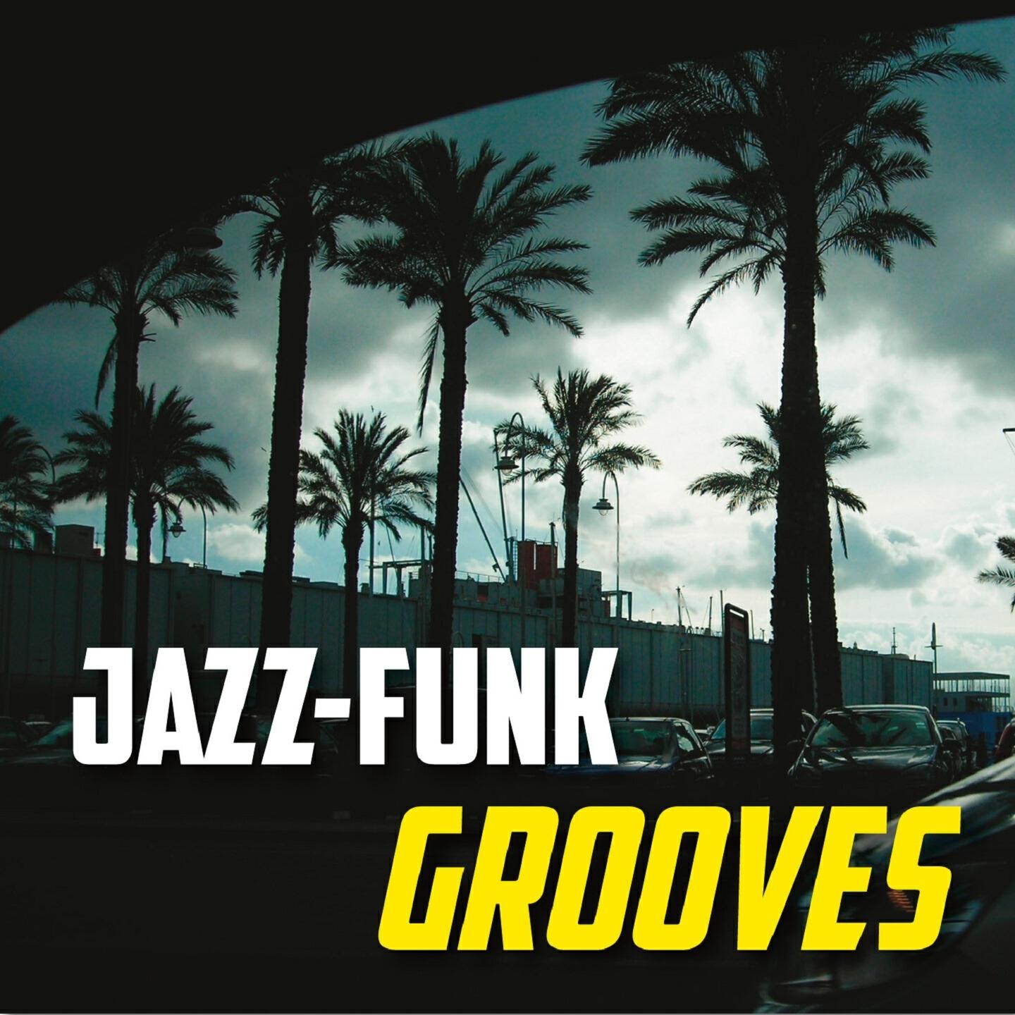 Angel 'Pocho' Gatti Orchestra - Jaguar