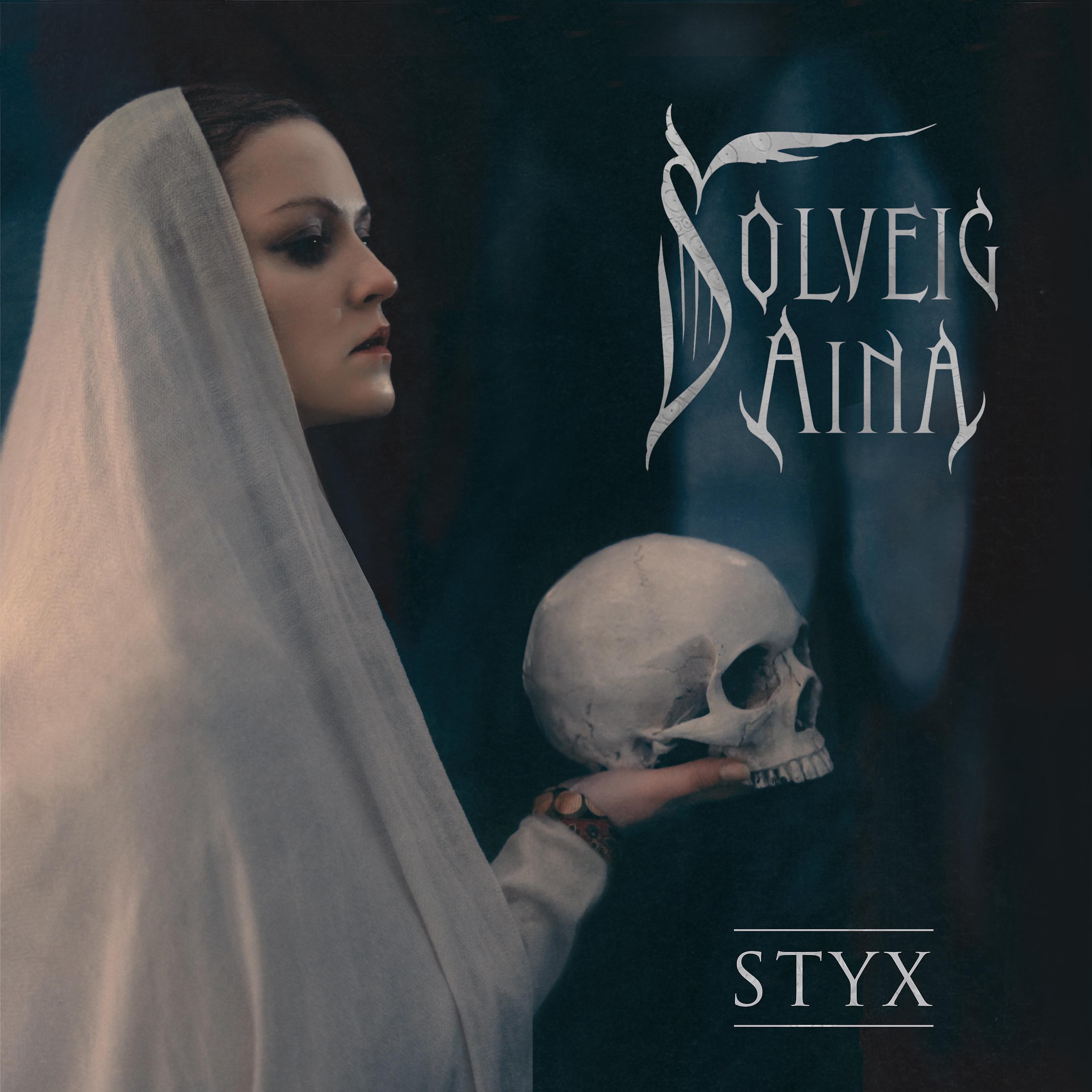Постер альбома Styx