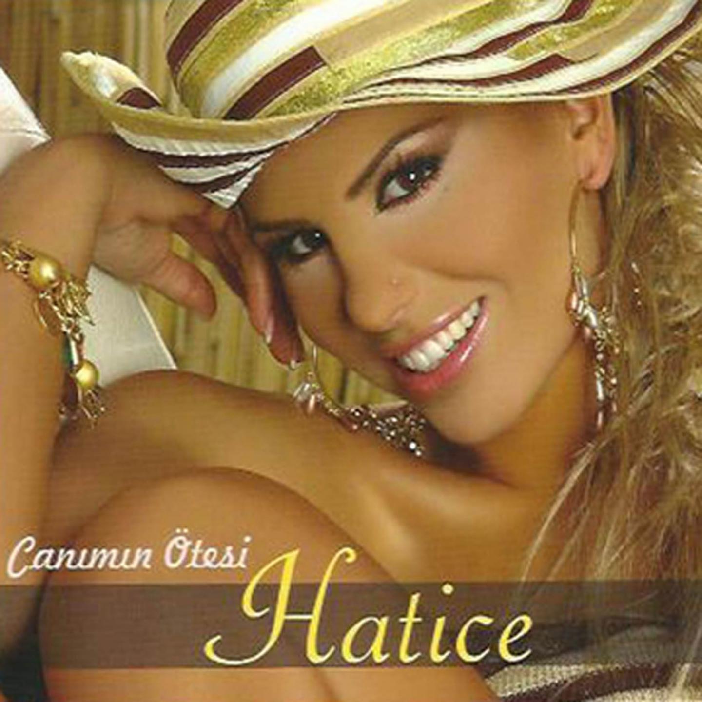 Постер альбома Canımın Ötesi