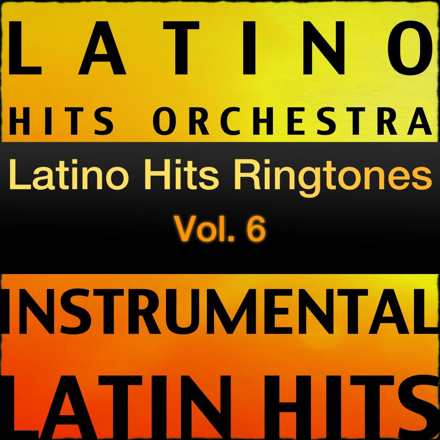 Latino Hits Orchestra - Lo Hecho Está Hecho (Tributo a Shakira)