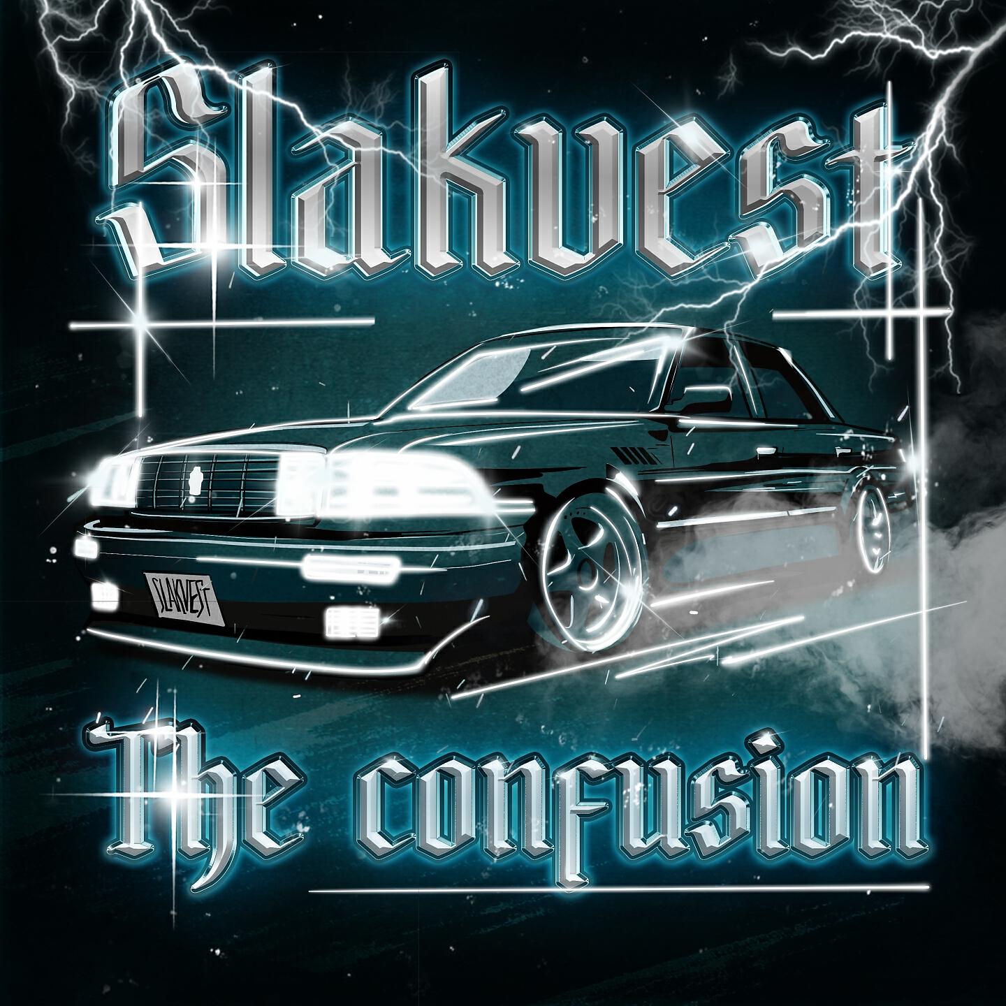 Slakvest - Choking