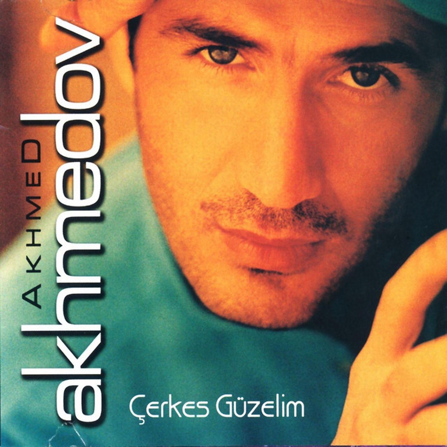 Постер альбома Çerkes Güzelim