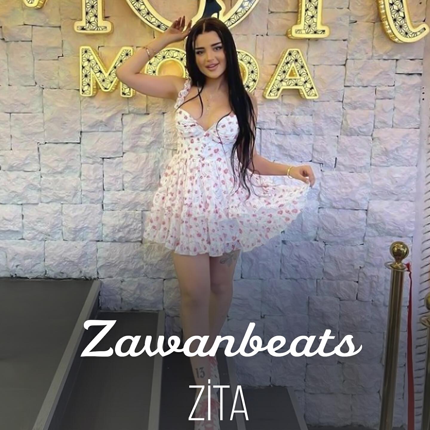 Zawanbeats - Zita