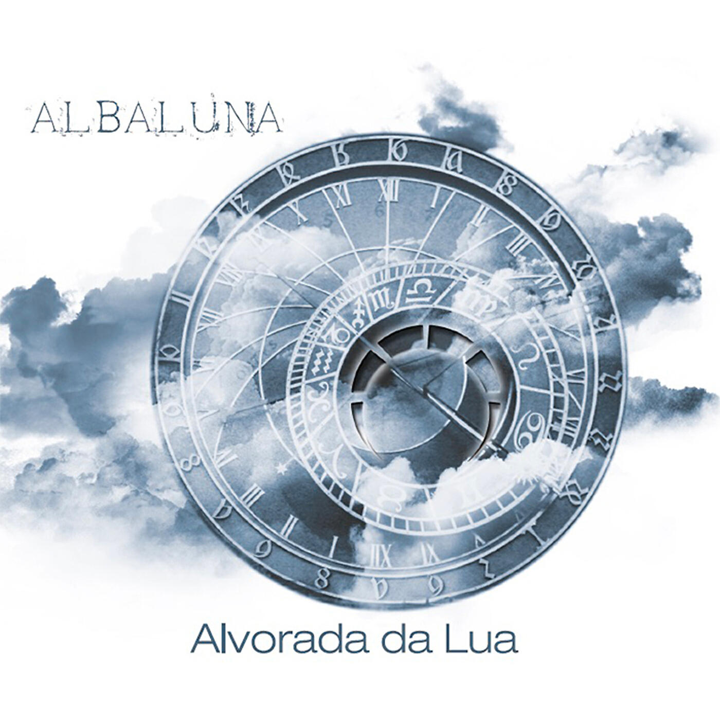 Albaluna - Tempo Di Viaggio