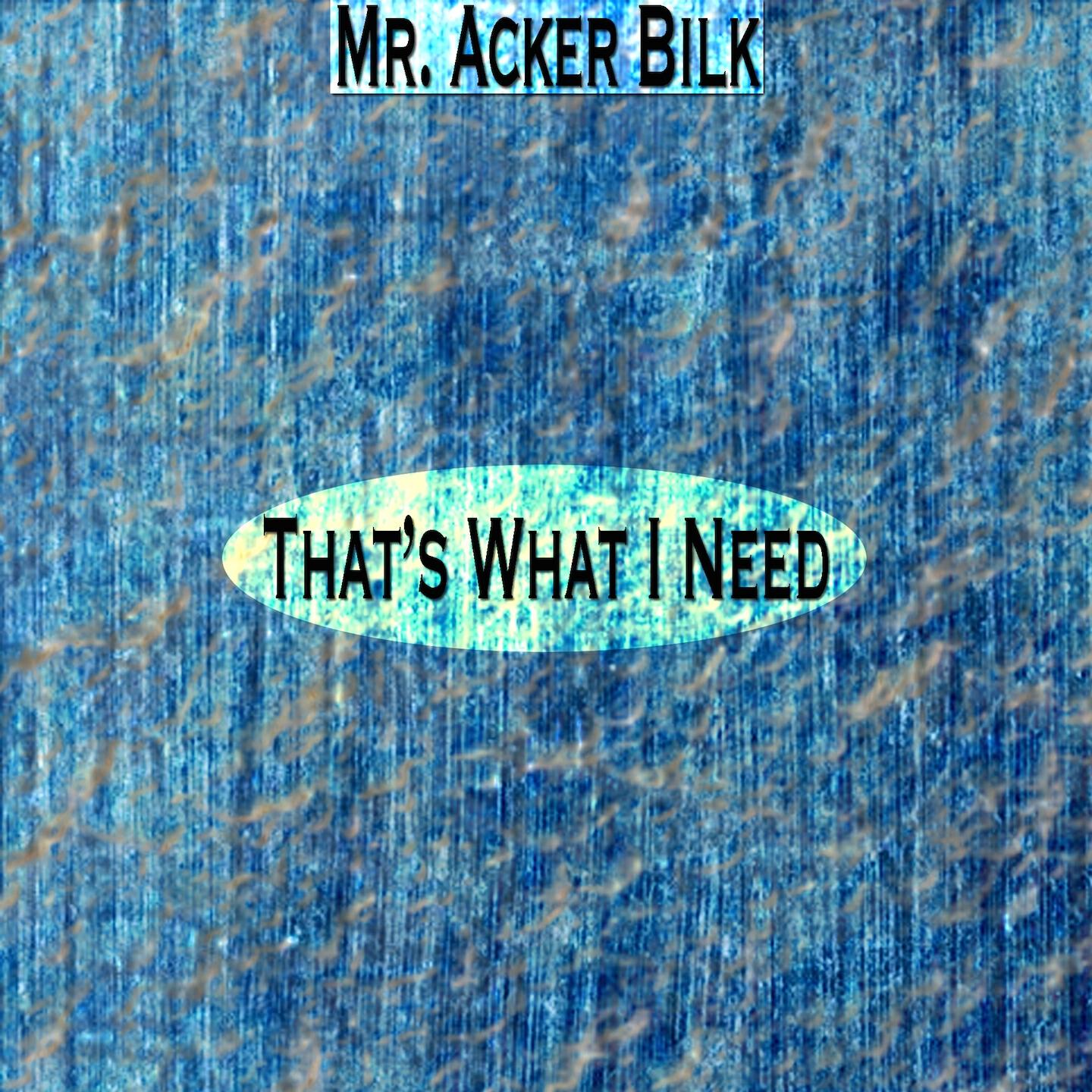 Mr. Acker Bilk - Lady of the Lake (Remastered)