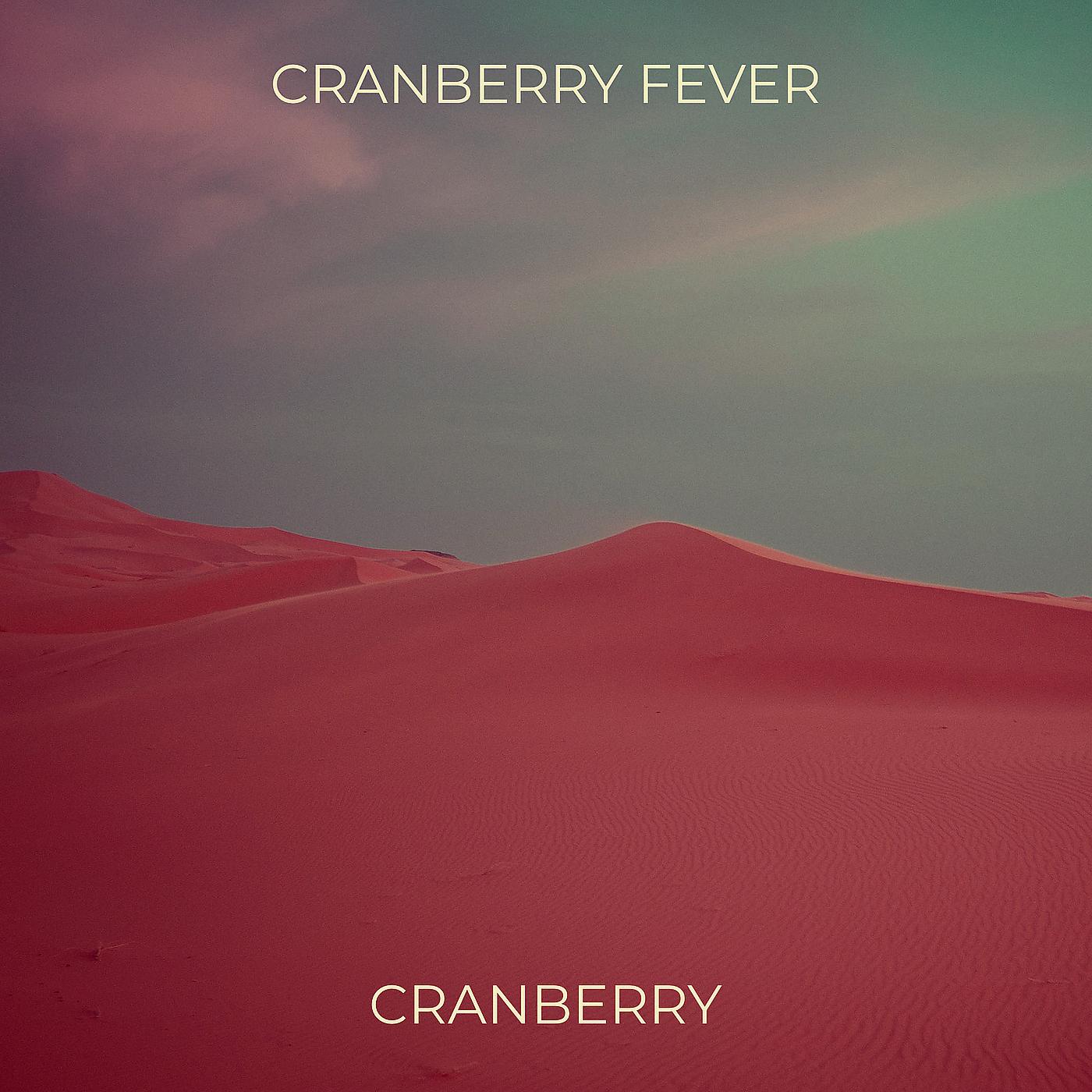 Постер альбома Cranberry Fever
