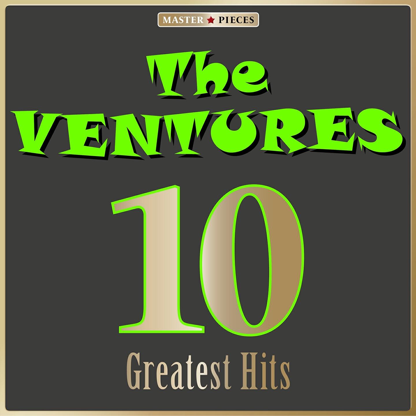 The Ventures - Ram Bunk Shush