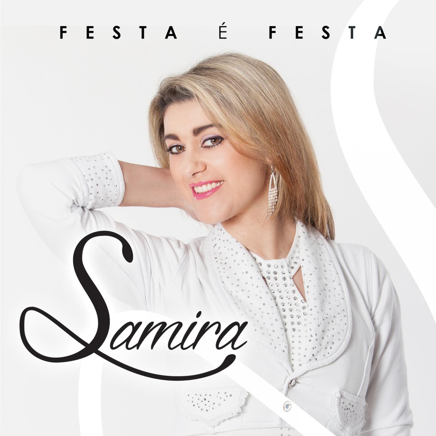 Постер альбома Festa É Festa
