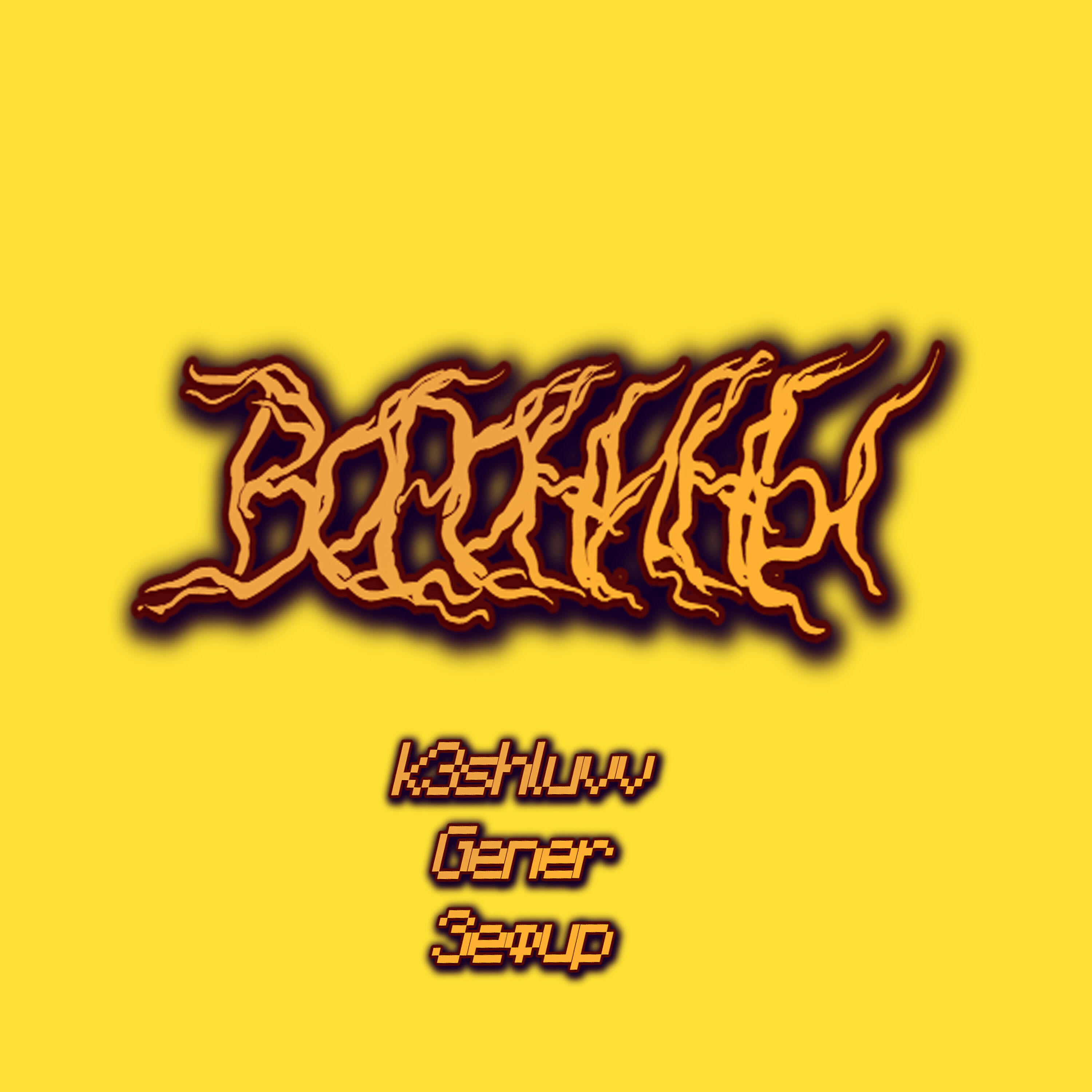 k3shluvv - Воронины