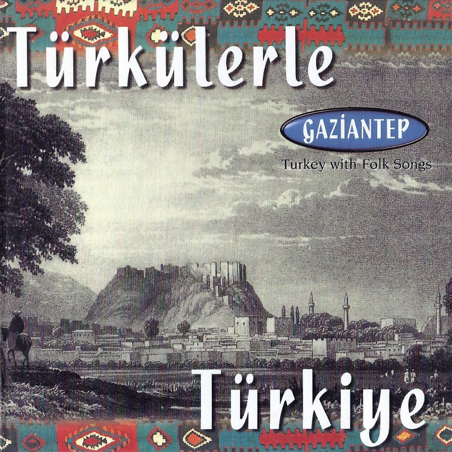 Kadir Erim - Oyun Havası