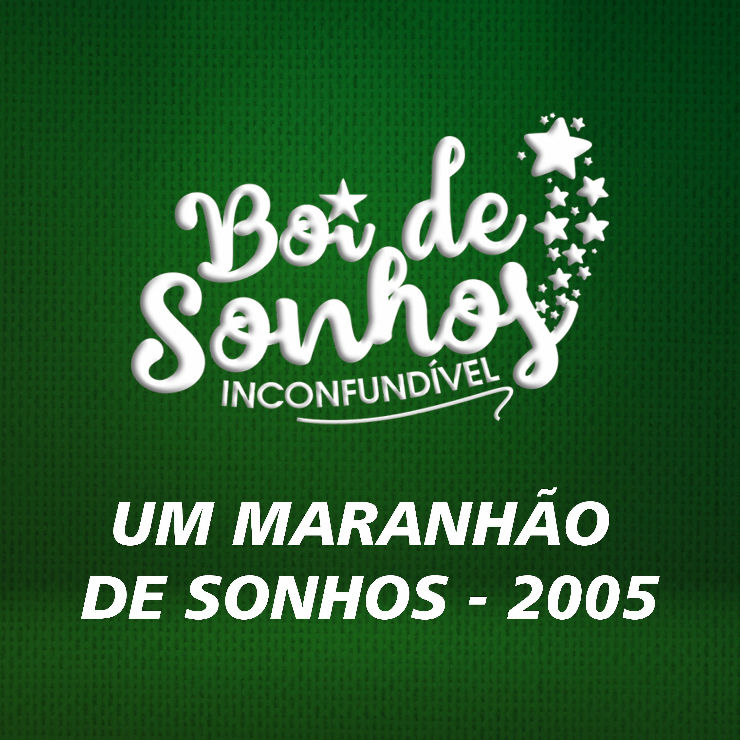 Boi de Sonhos - A Cor do Pecado