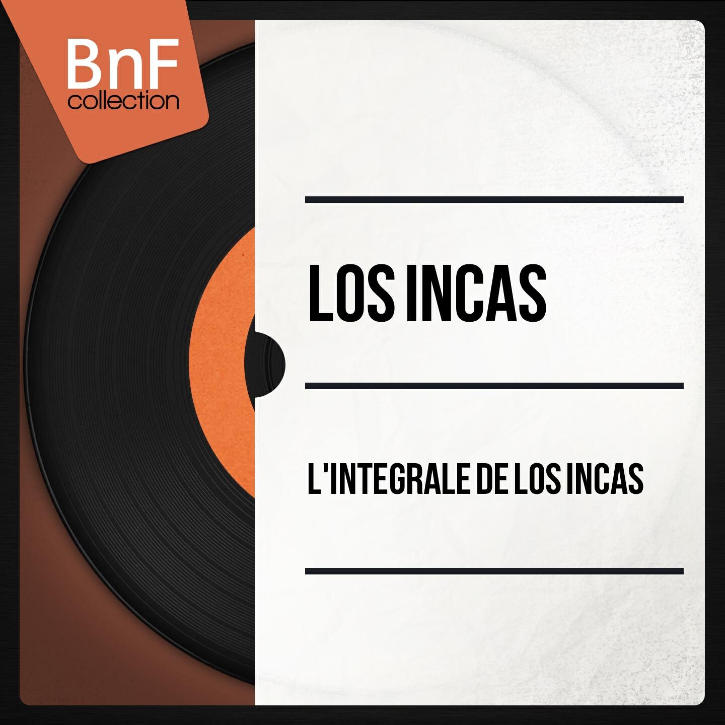 Los Incas - El Portezuelo