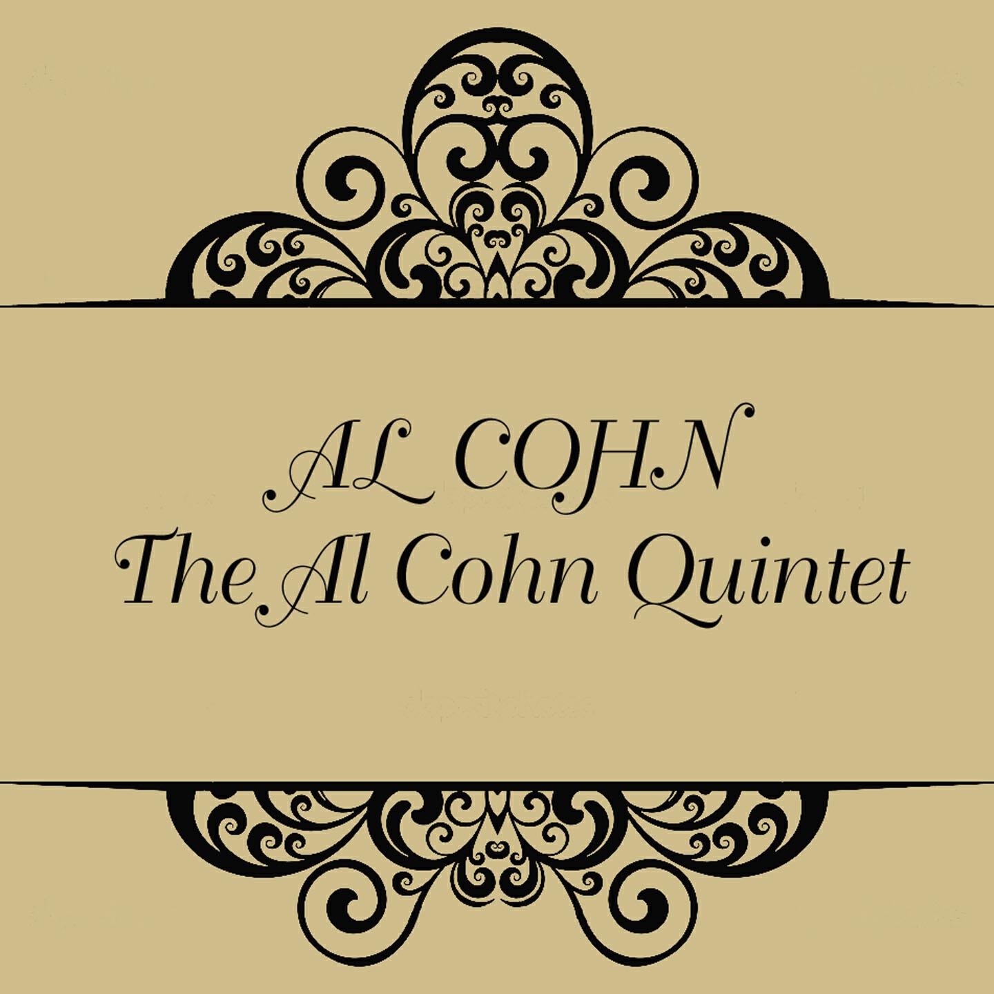 The Al Cohn Quintet - Bunny Hunch