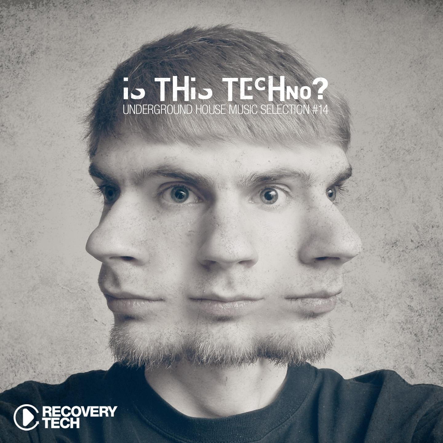 Постер альбома Is This Techno?, Vol. 14