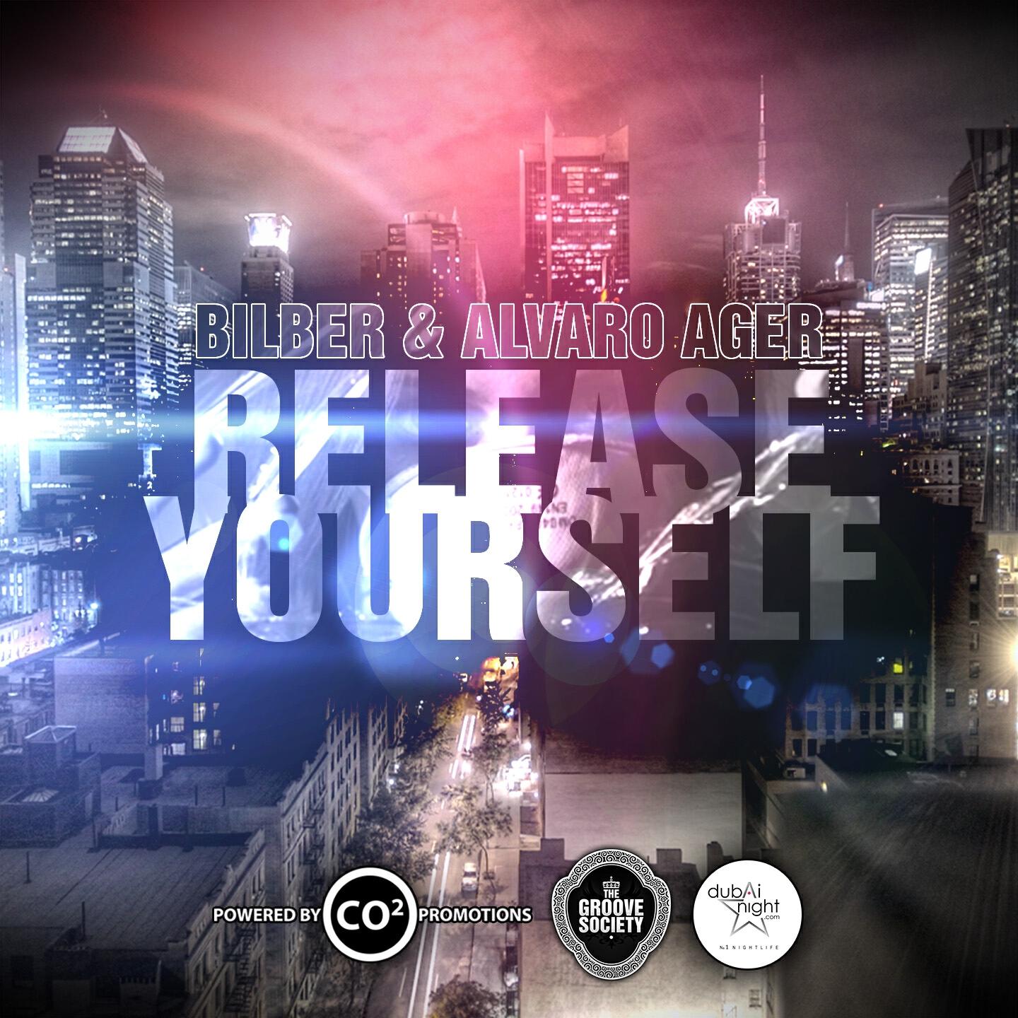 Bilber - Release Yourself