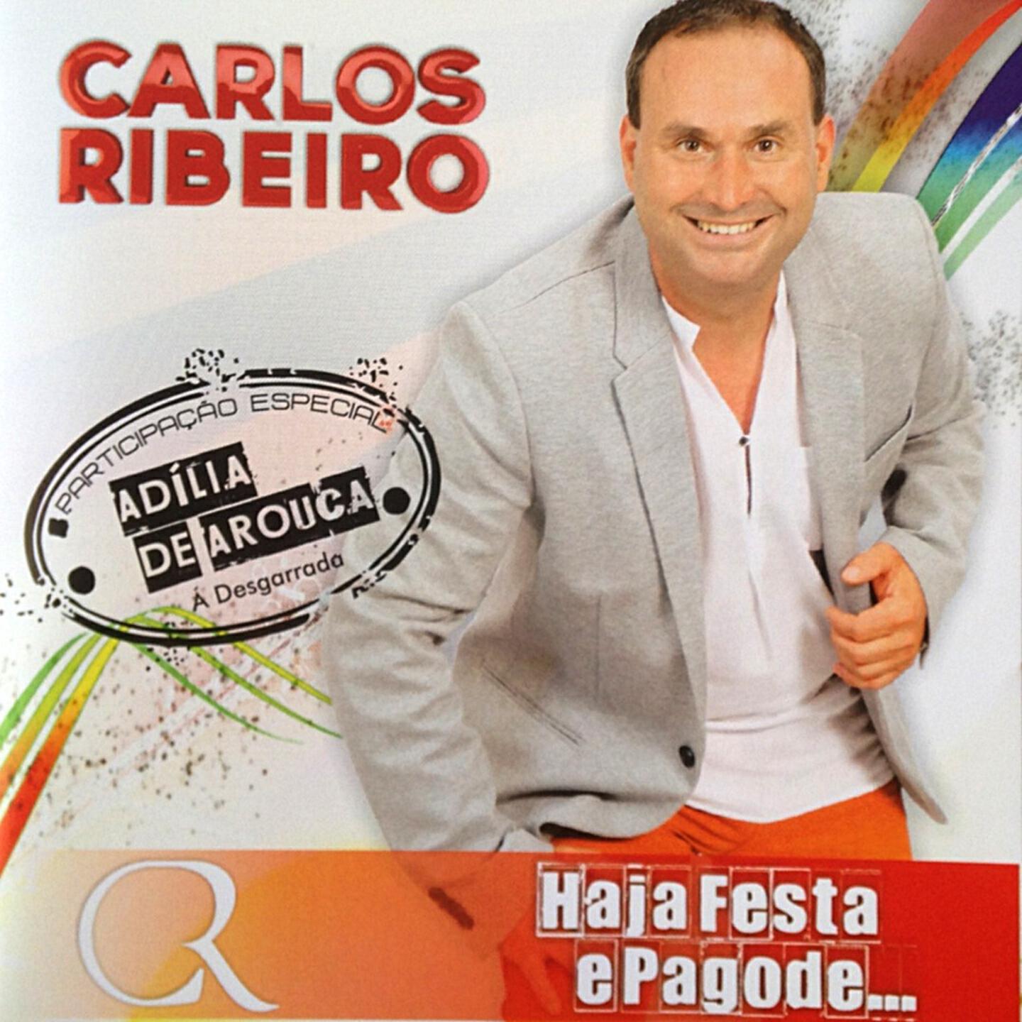Carlos Ribeiro - Desgarrada / O Namoro On-Line