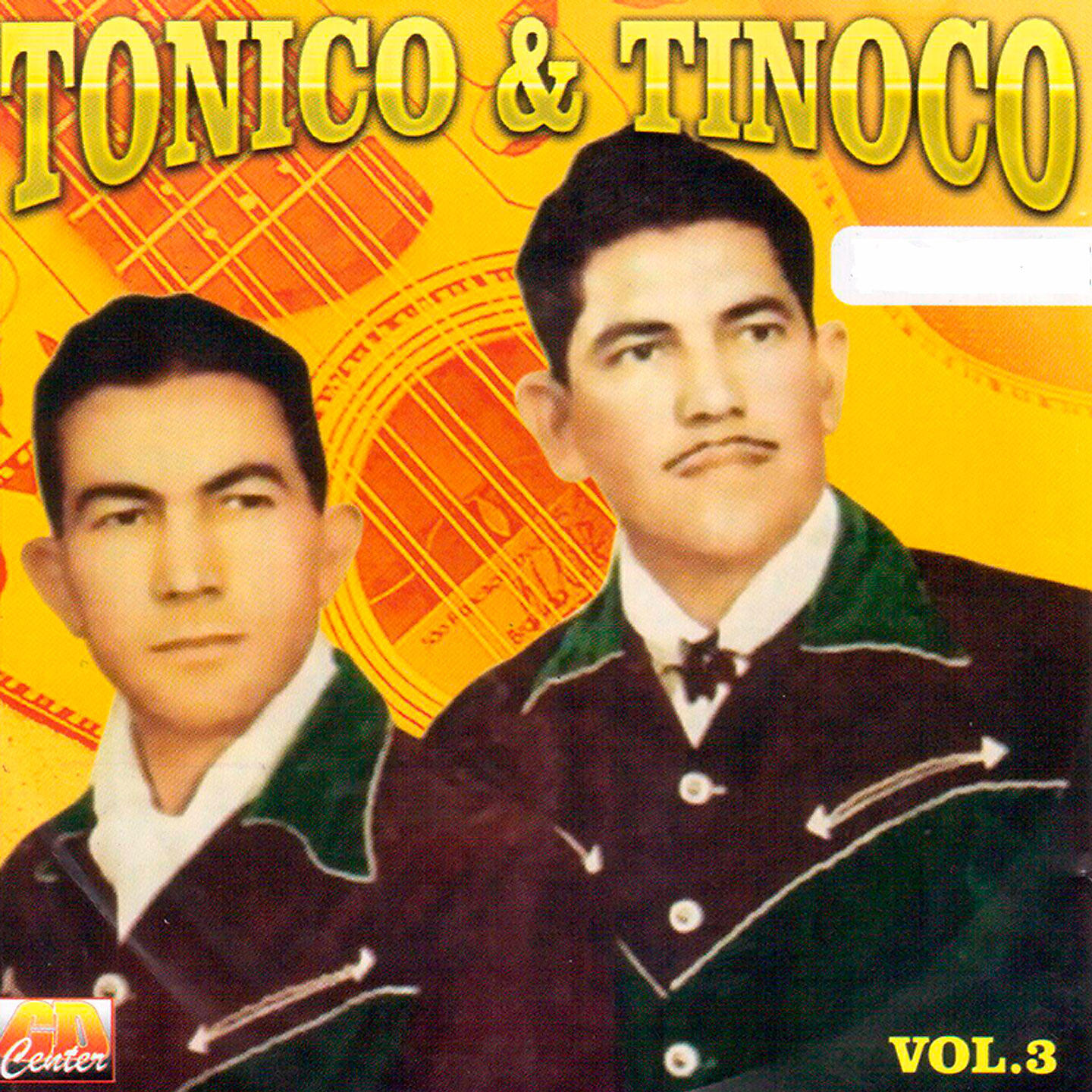Tonico E Tinoco - Jangadeiro do Norte