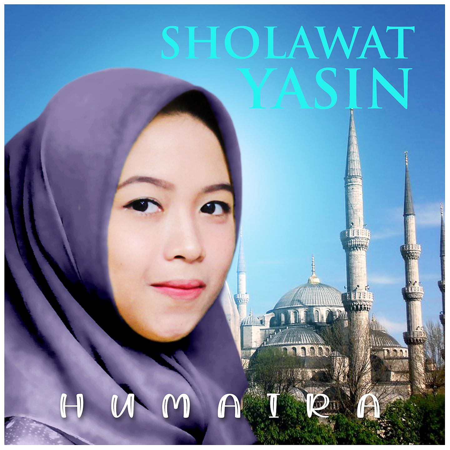Постер альбома Sholawat Yasin