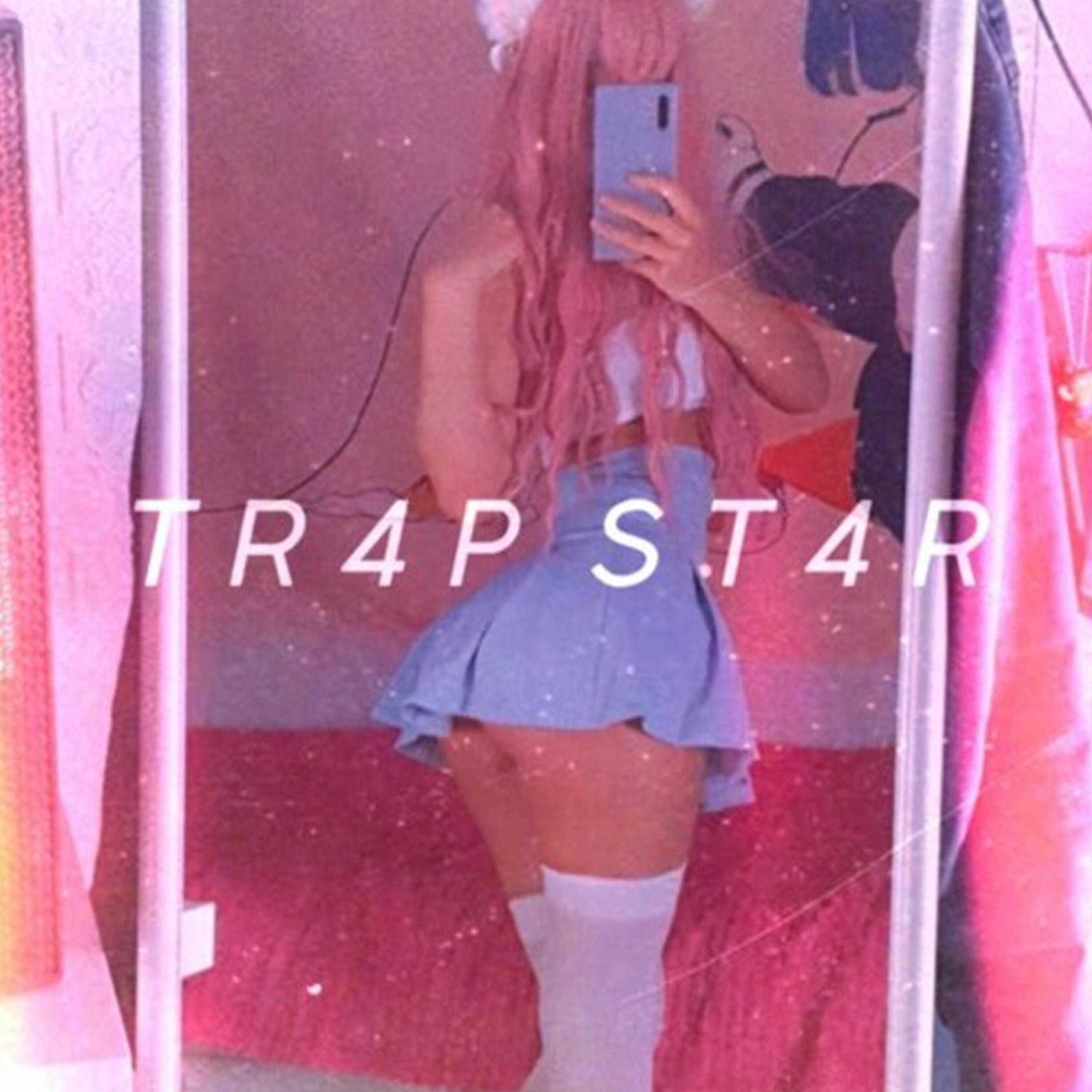 Lil Roy - Tr$Pst4R
