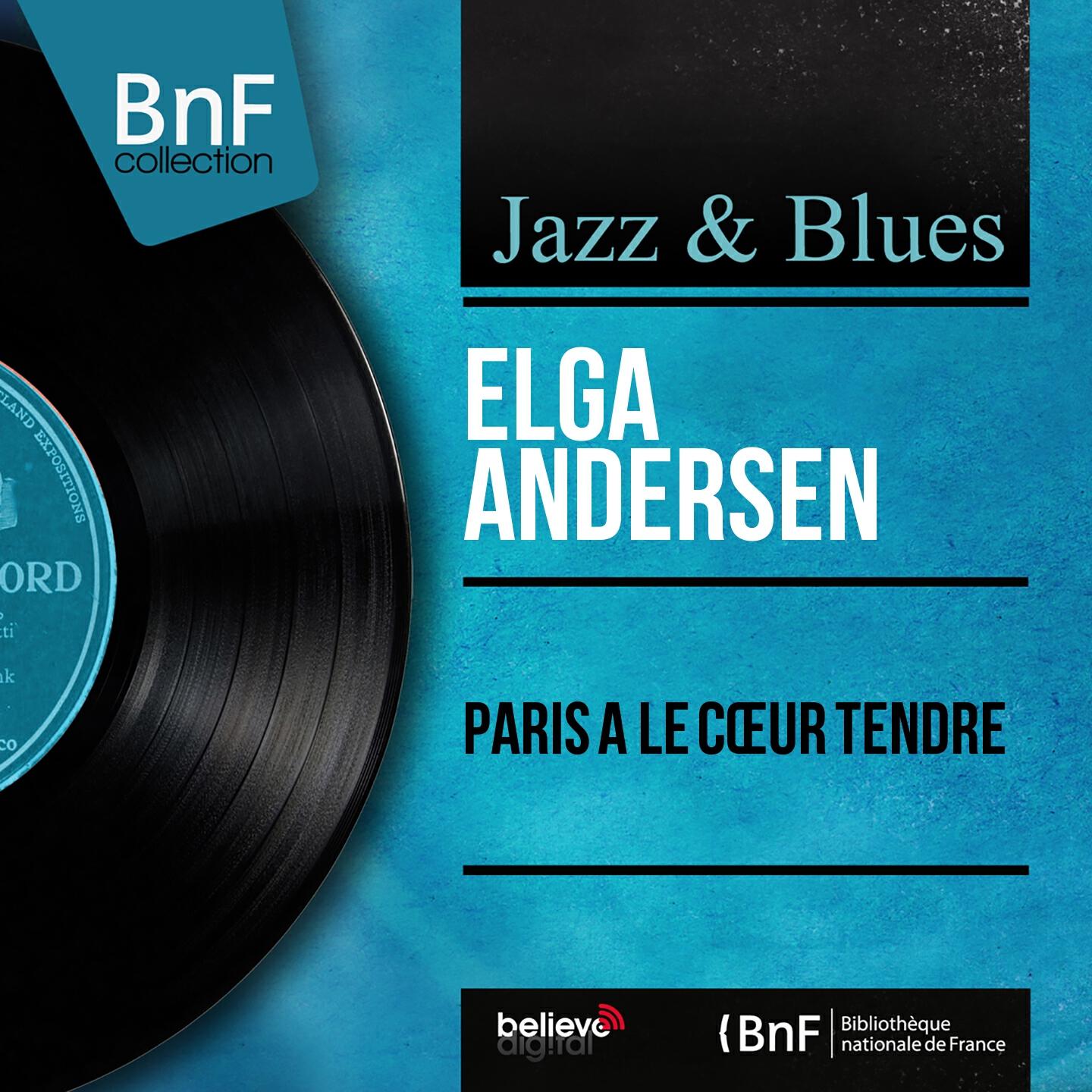 Elga Andersen - Complainte de Berlin (From 