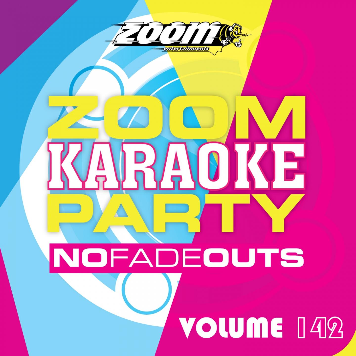 Zoom Karaoke - Running with the Night (Karaoke Version) [Originally Performed By Lionel Richie]