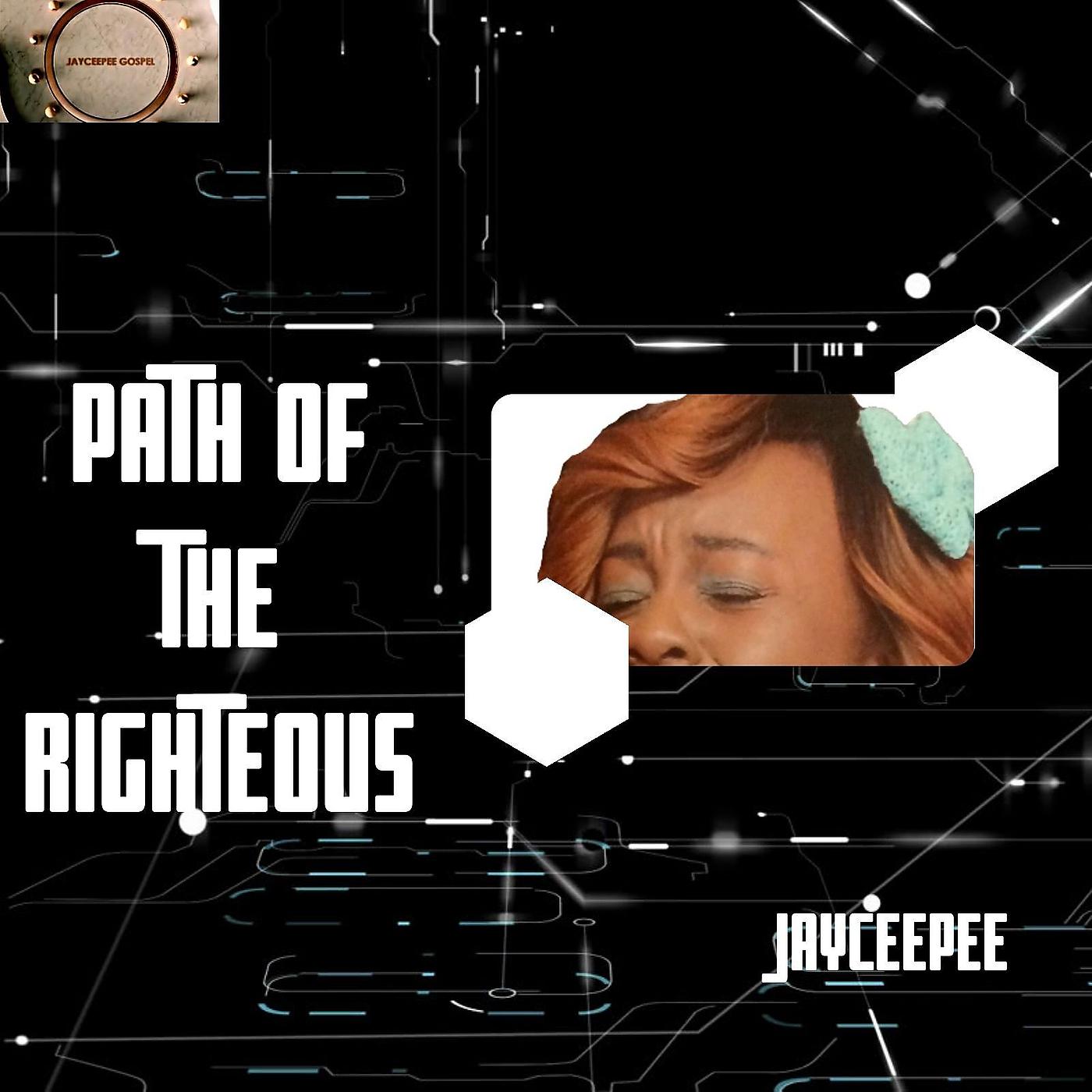 Постер альбома Path of the Righteous