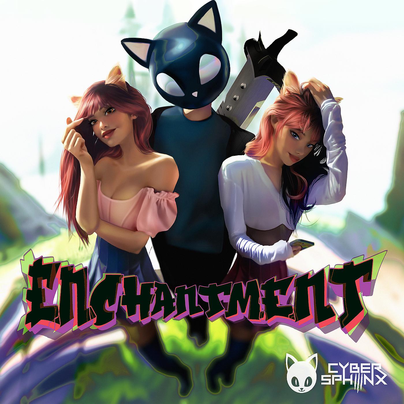 Постер альбома Enchantment
