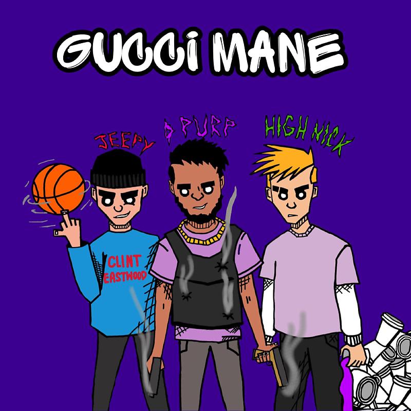 Постер альбома Gucci Mane